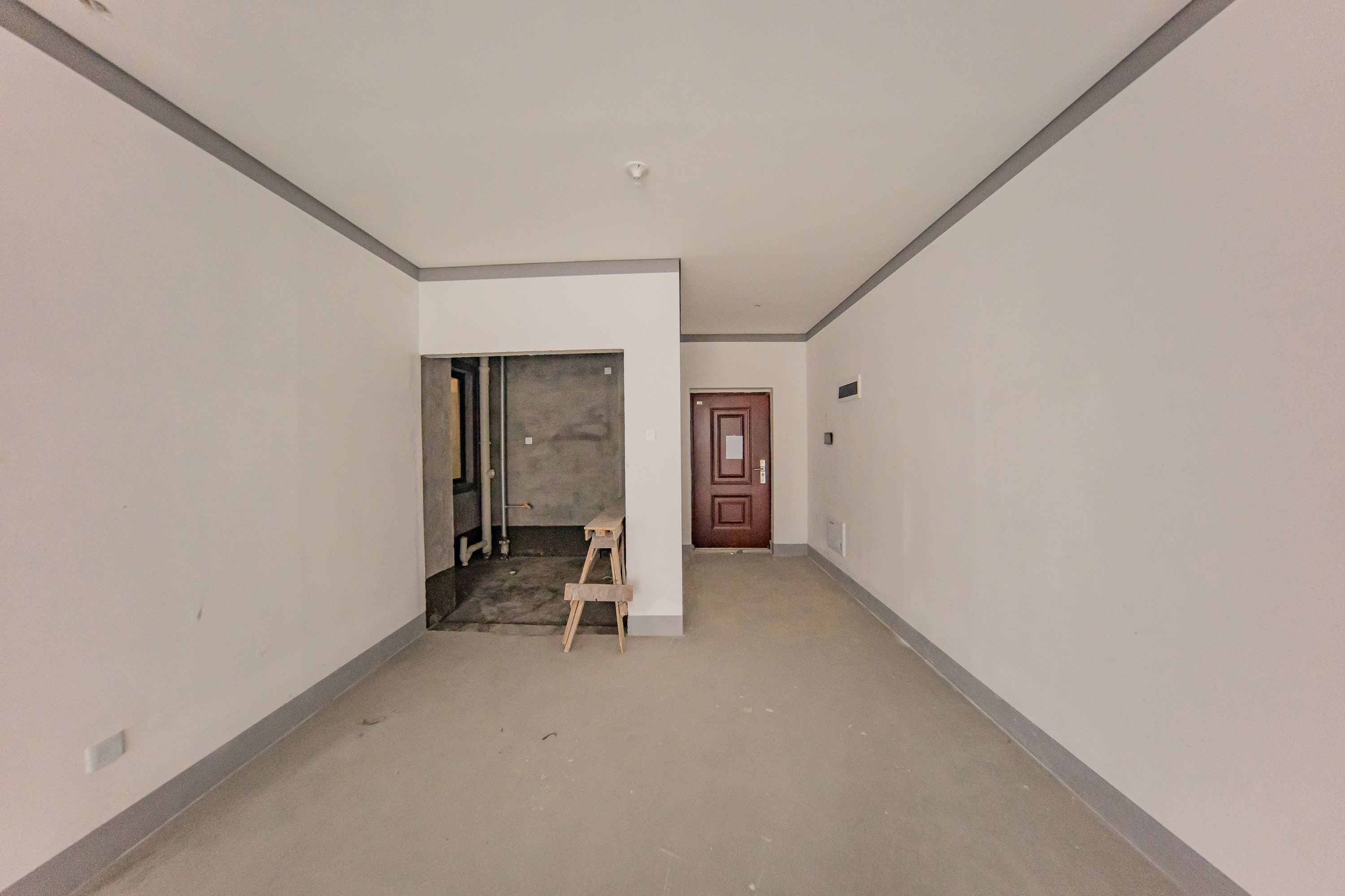 建投象山国际  3室2厅2卫   108.00万客厅