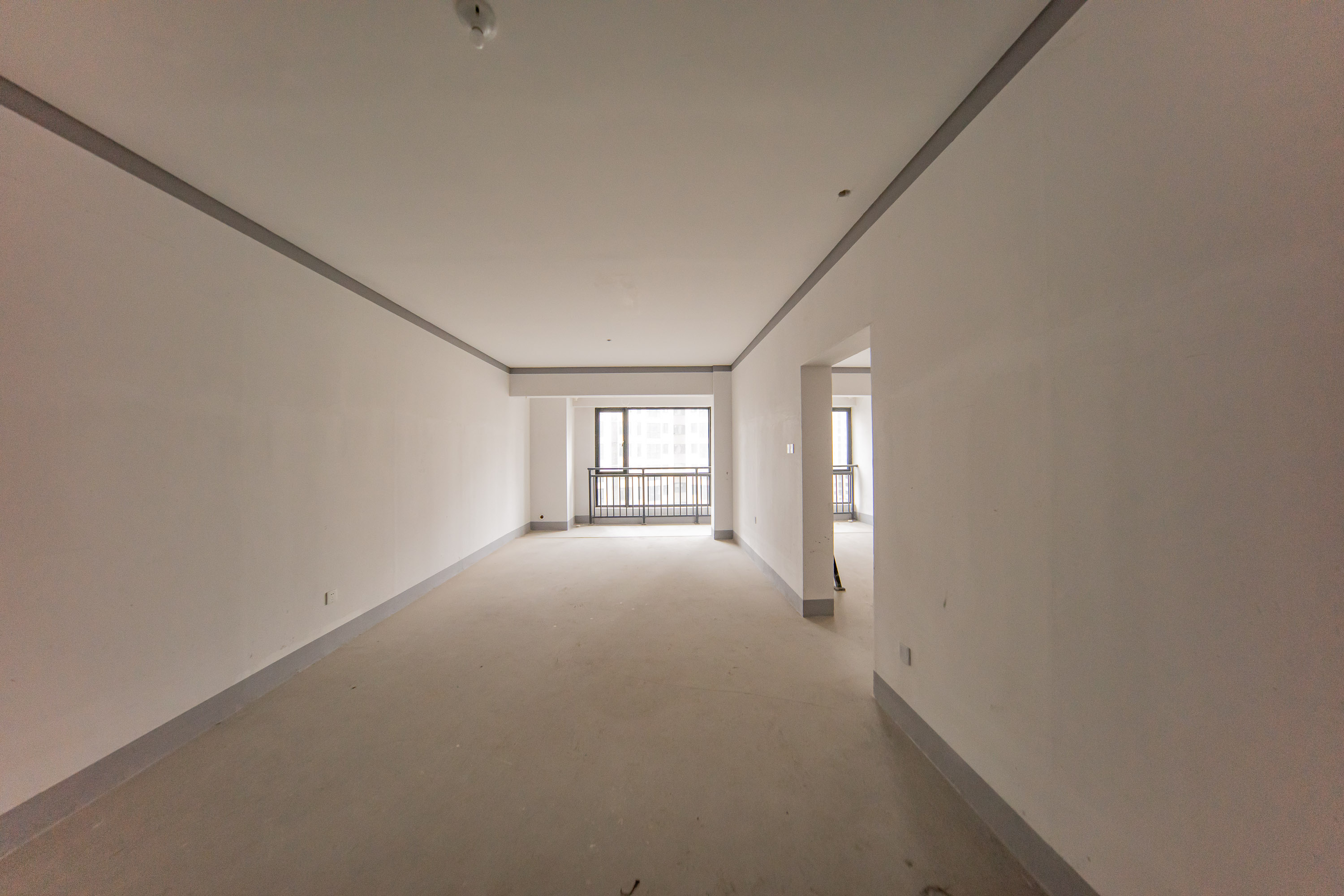 建投象山国际  3室2厅2卫   108.00万客厅