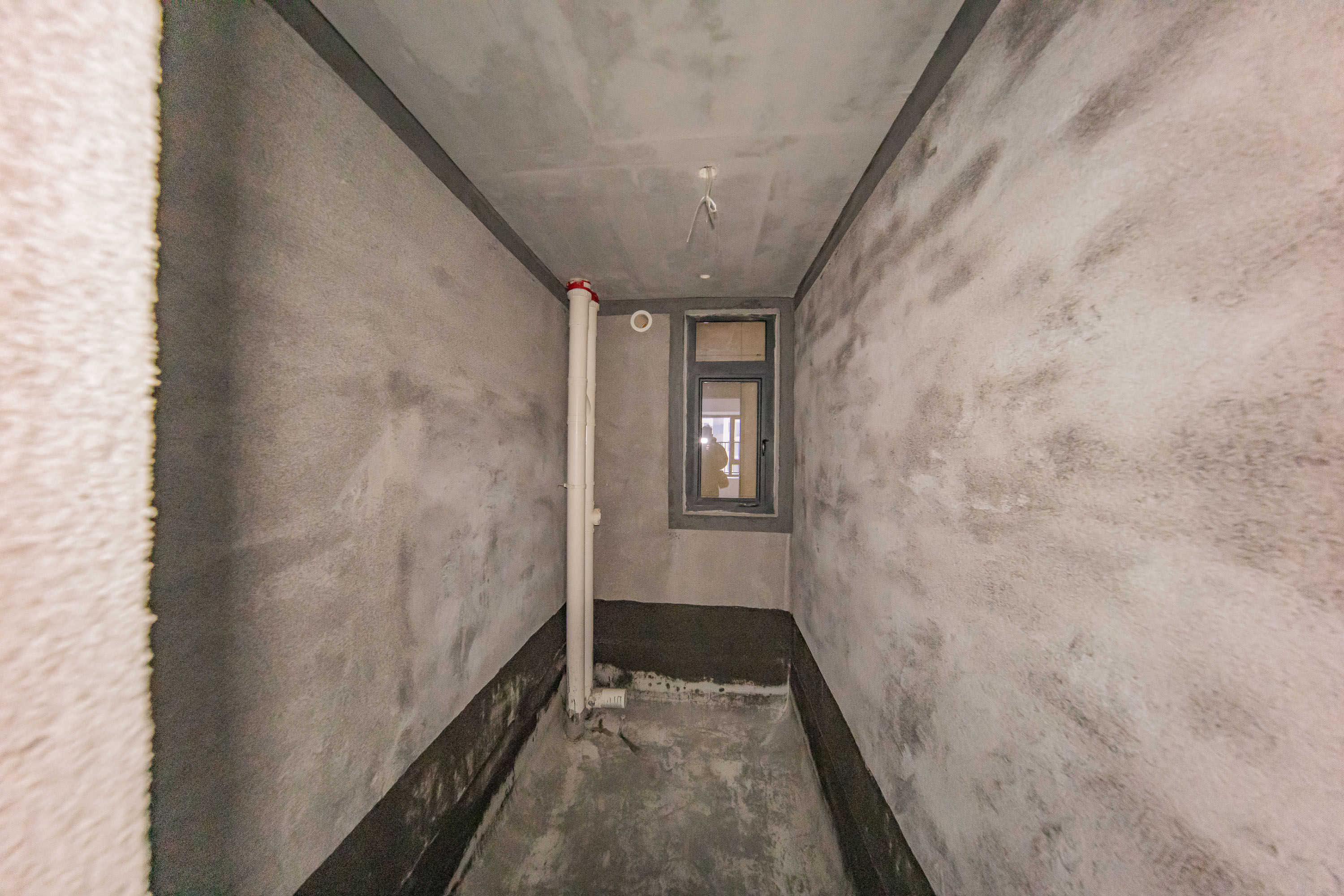 建投象山国际  3室2厅2卫   108.00万卫生间