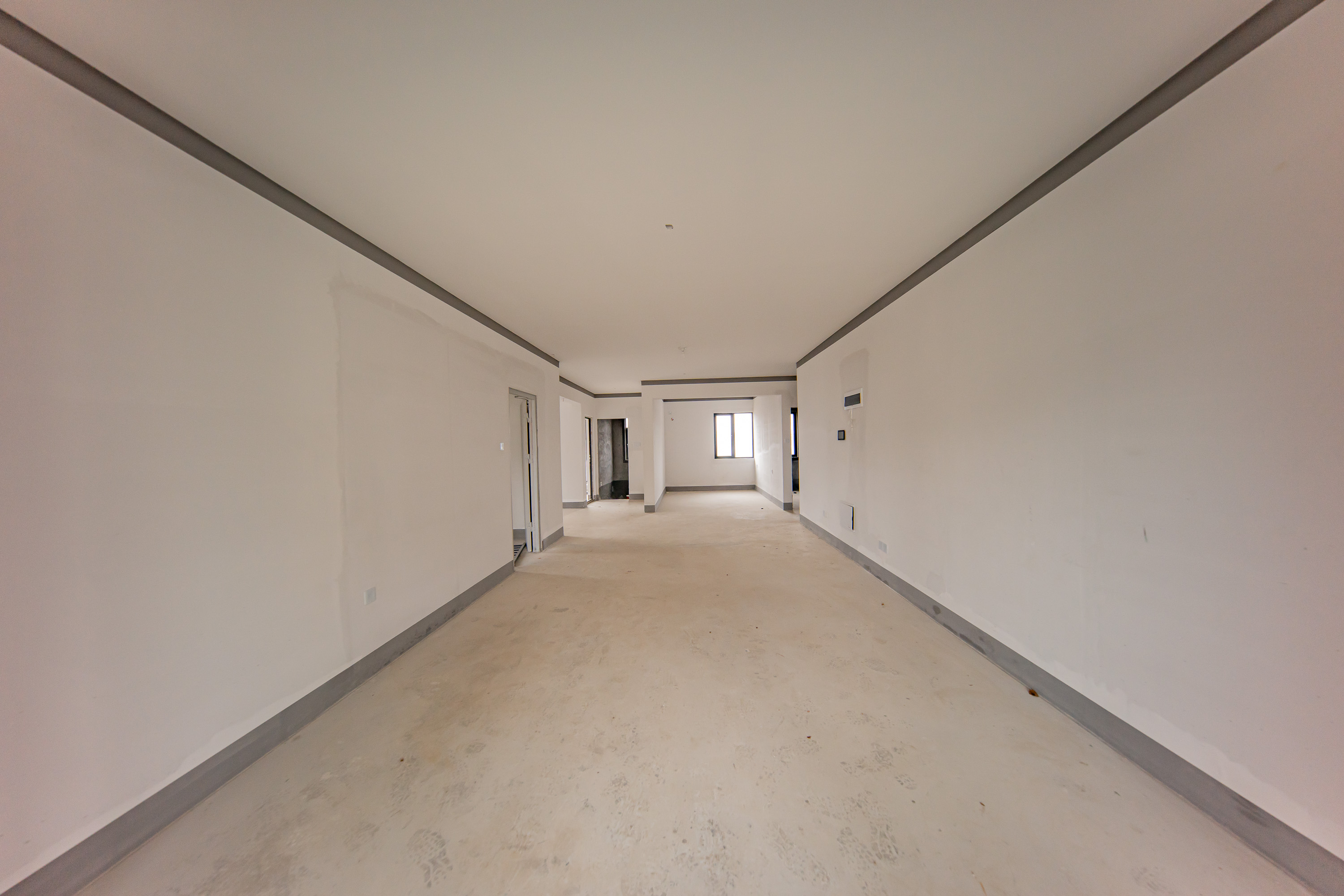 建投象山国际  4室2厅2卫   134.80万