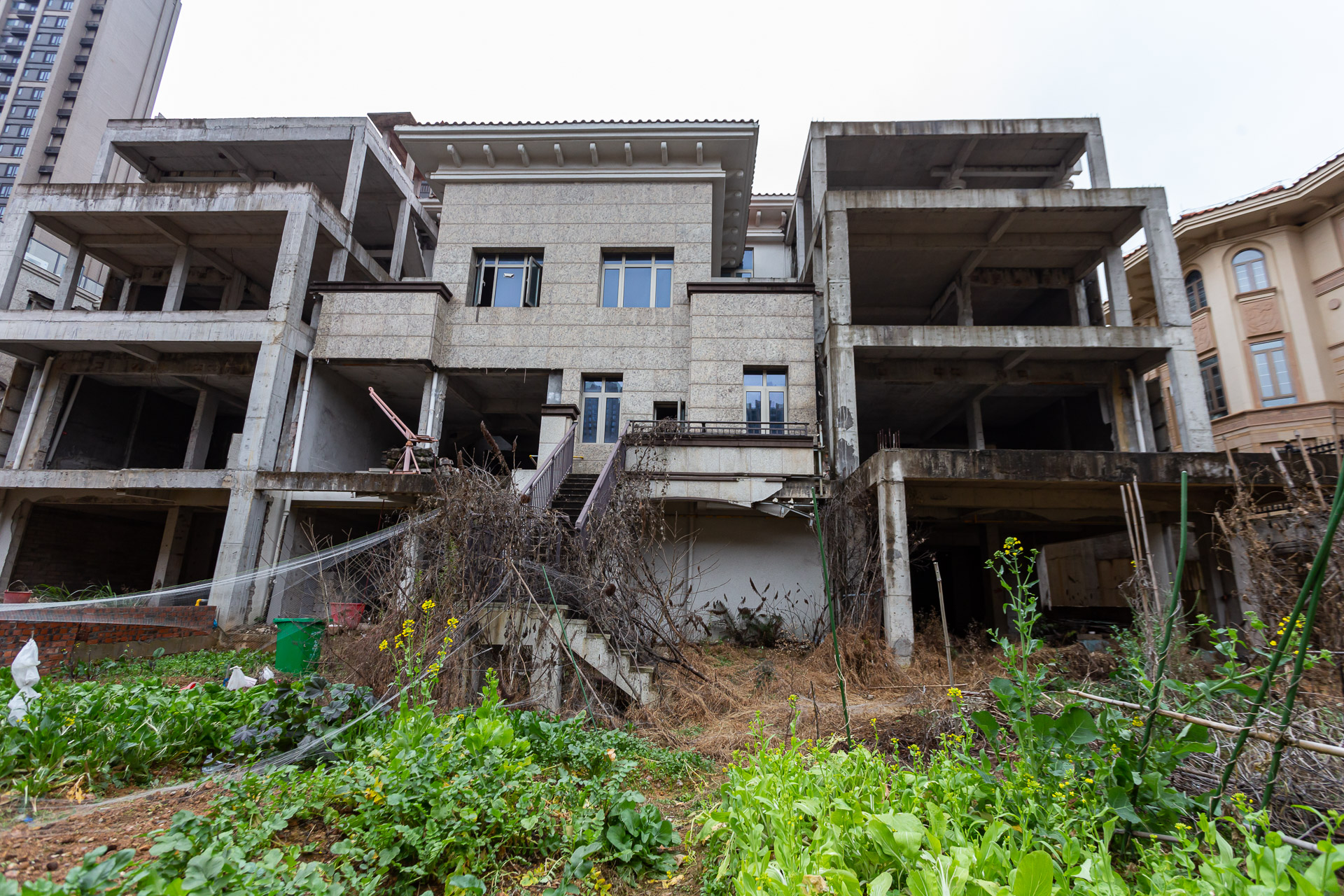 长沙玫瑰园  6室3厅4卫   485.00万其他