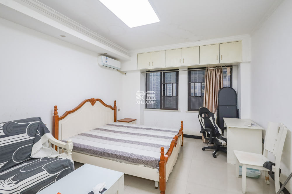 钰龙天下二期综合楼及商业