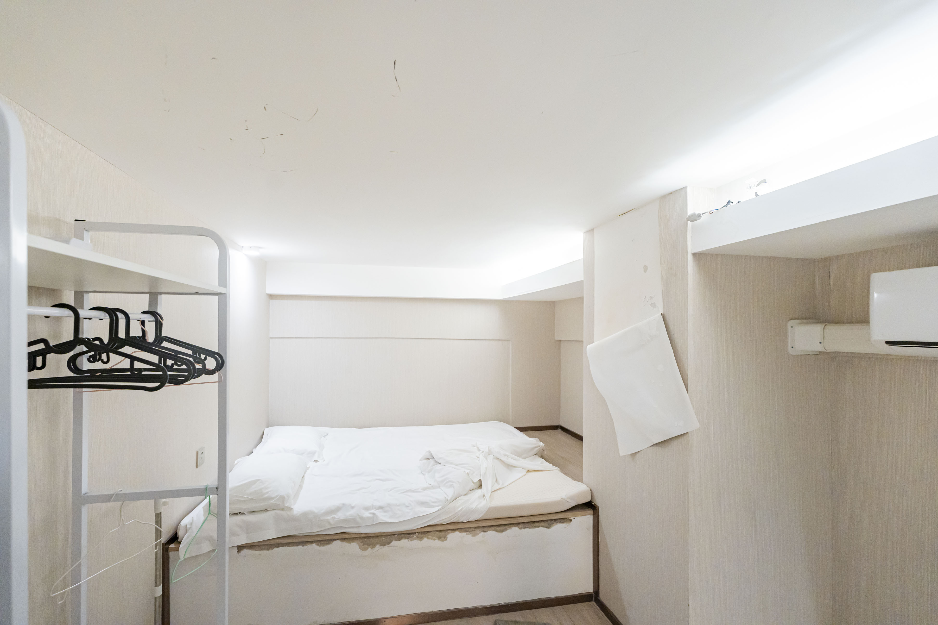 华远华时代  3室1厅2卫   70.00万 华远华时代  3室1厅2卫   70.00万卧室