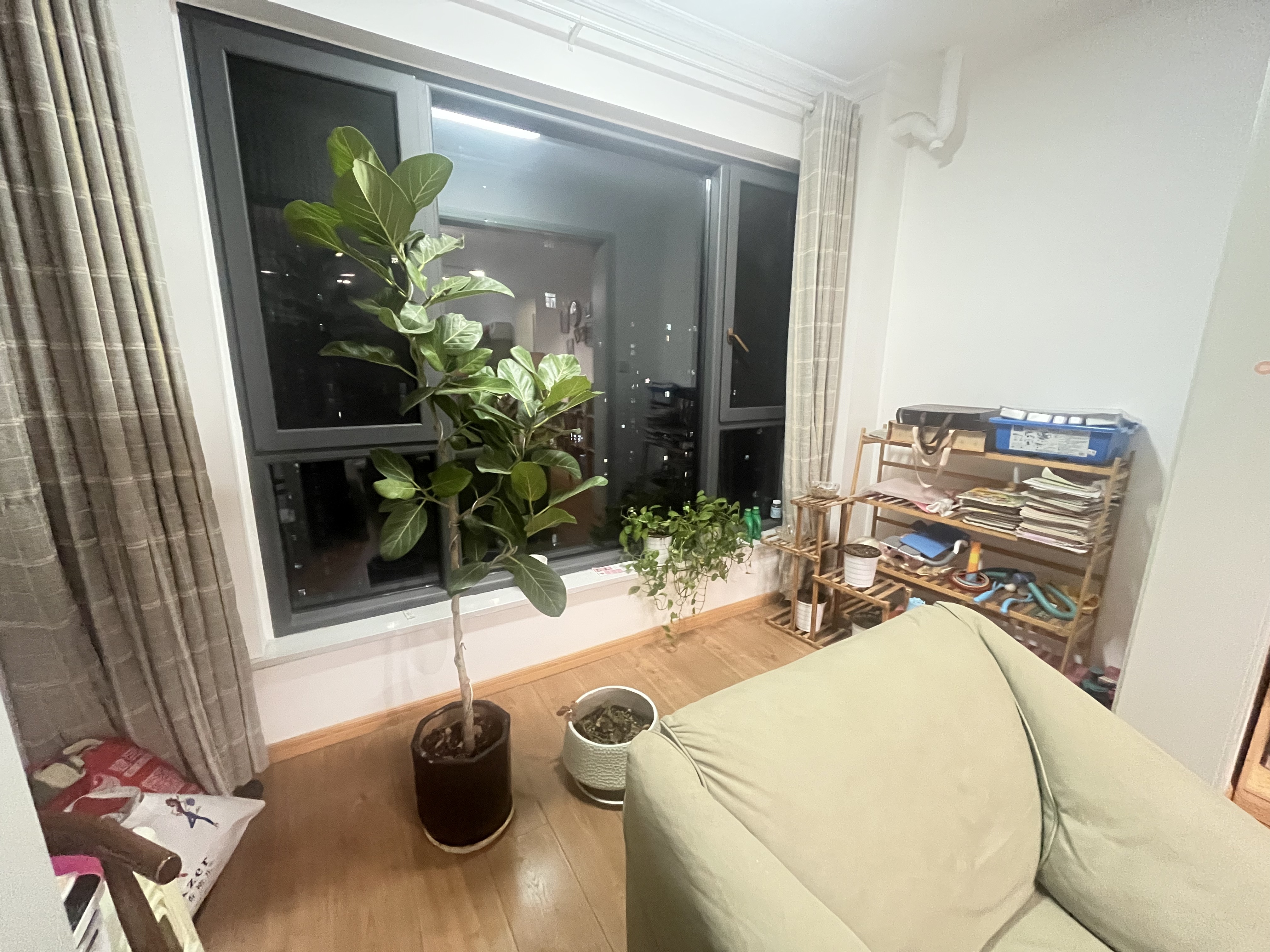 湘银星城  2室2厅1卫    53.0万 湘银星城  2室2厅1卫    53.0万室内图