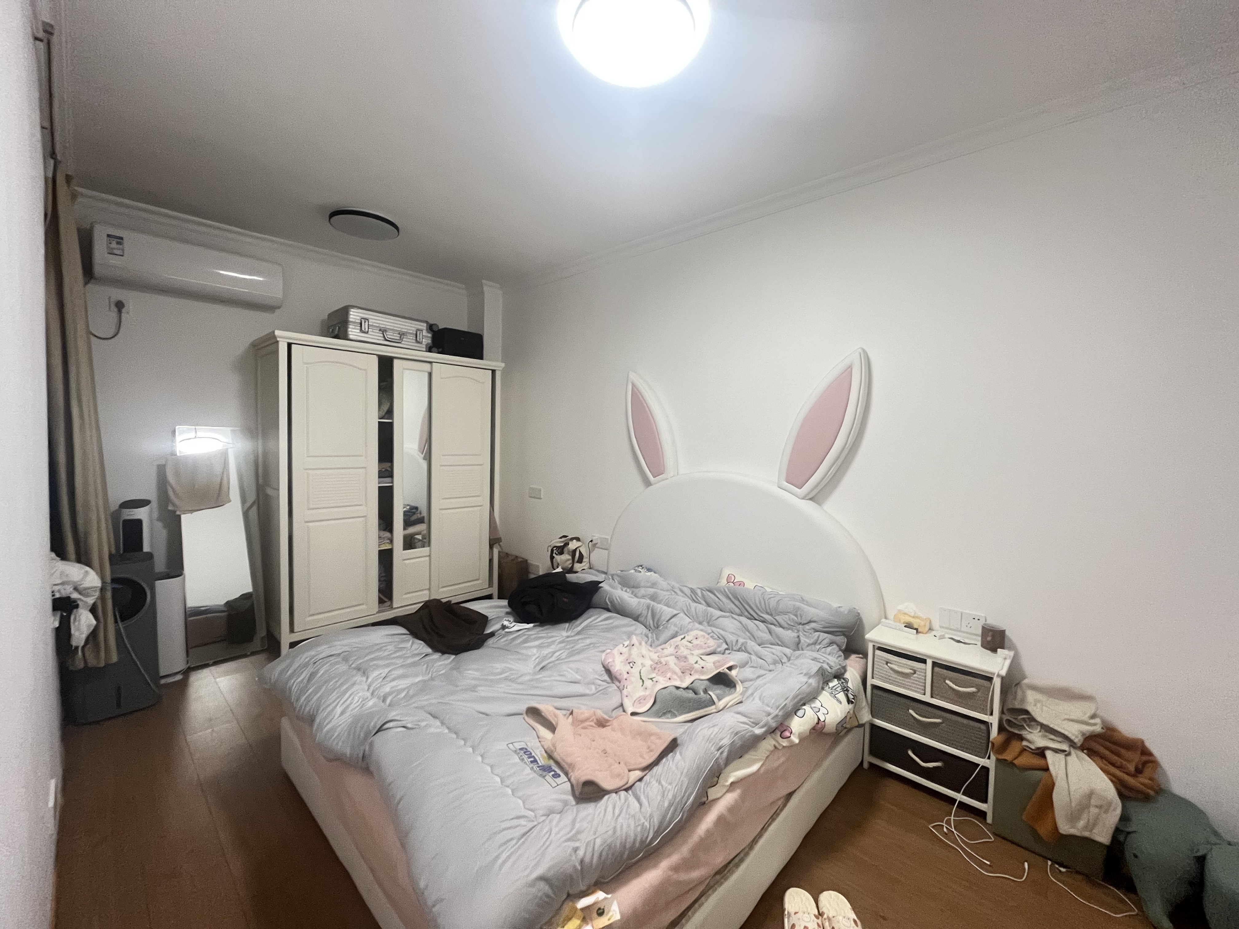 湘银星城  2室2厅1卫    53.0万 湘银星城  2室2厅1卫    53.0万室内图