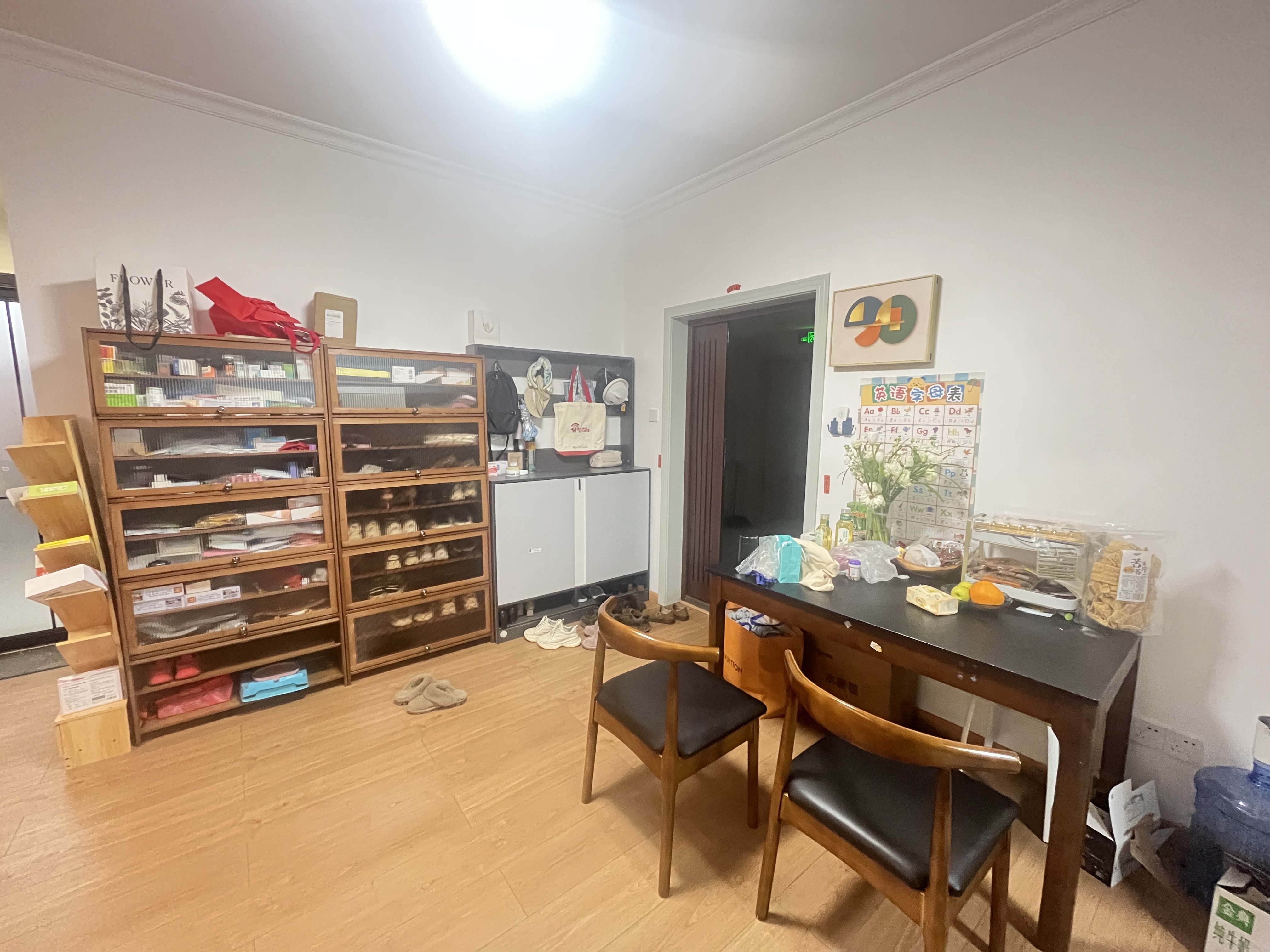 湘银星城  2室2厅1卫    53.0万 湘银星城  2室2厅1卫    53.0万室内图