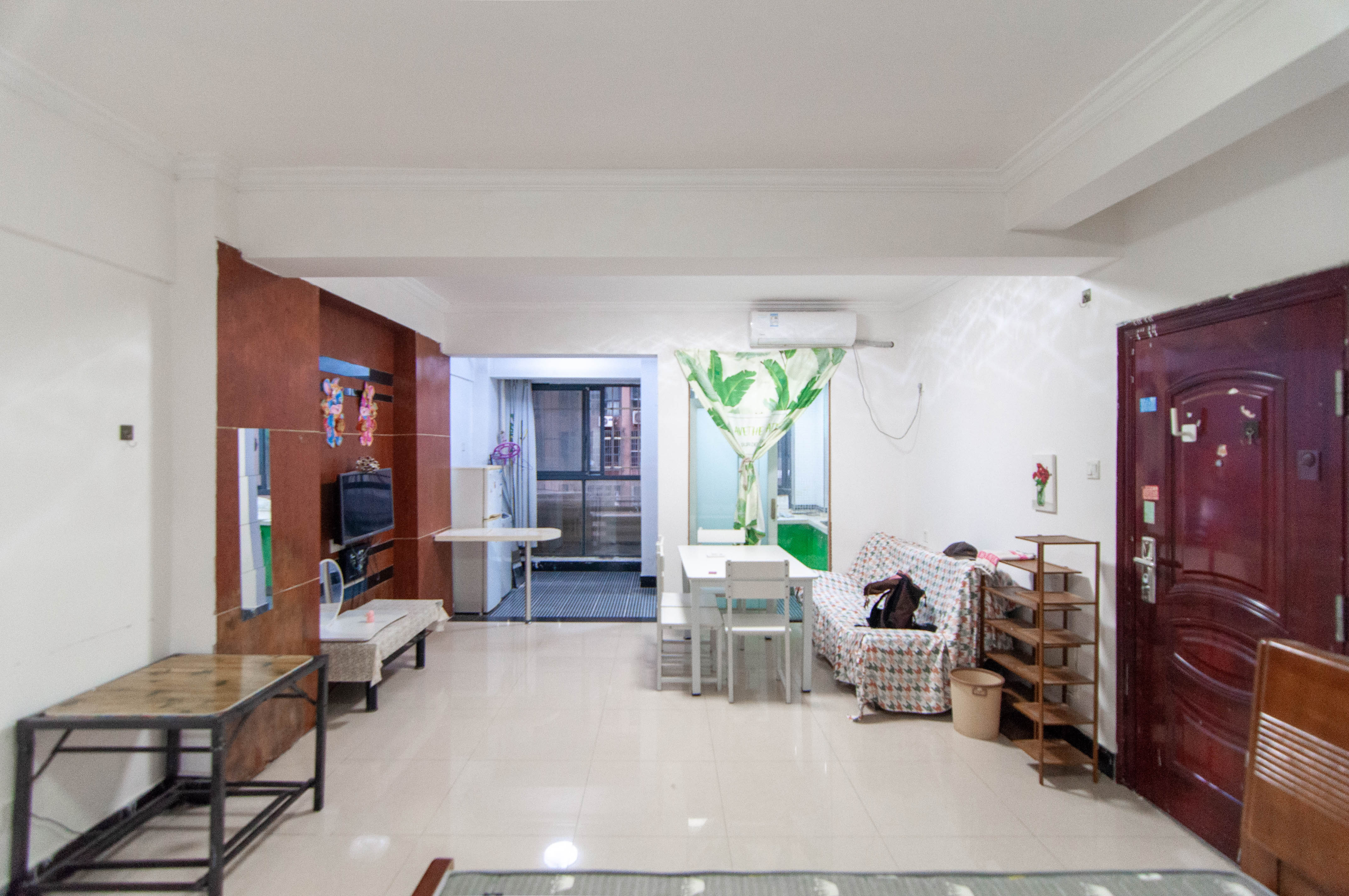 红公馆(前程丽景大厦)  1室1厅1卫    33.0万 红公馆(前程丽景大厦)  1室1厅1卫    33.0万