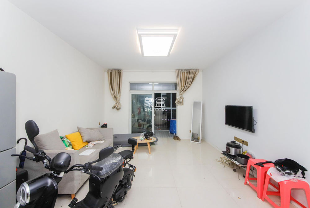 中房F联邦  3室2厅1卫    100.0万