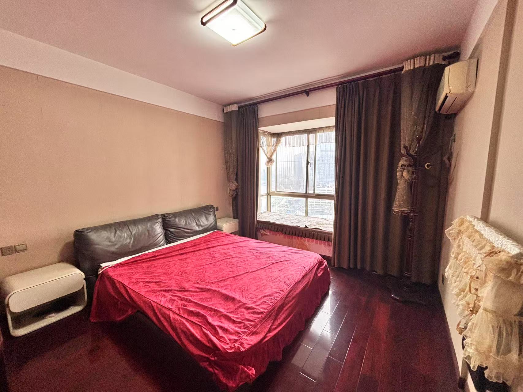 时尚新天地(平和堂) 3室2厅2卫 59.0万 时尚新天地(平和堂) 3室2厅2卫 59.0万室内图