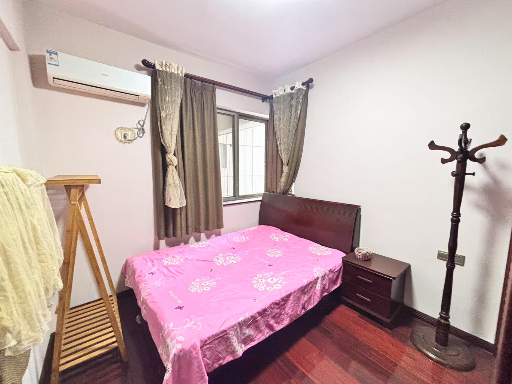 时尚新天地(平和堂) 3室2厅2卫 59.0万 时尚新天地(平和堂) 3室2厅2卫 59.0万室内图