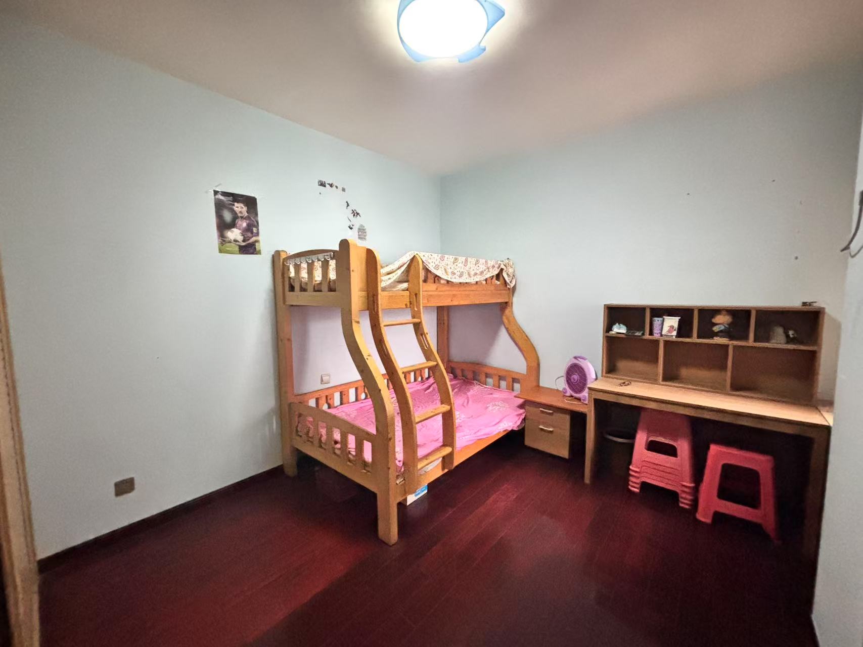 时尚新天地(平和堂) 3室2厅2卫 59.0万 时尚新天地(平和堂) 3室2厅2卫 59.0万室内图