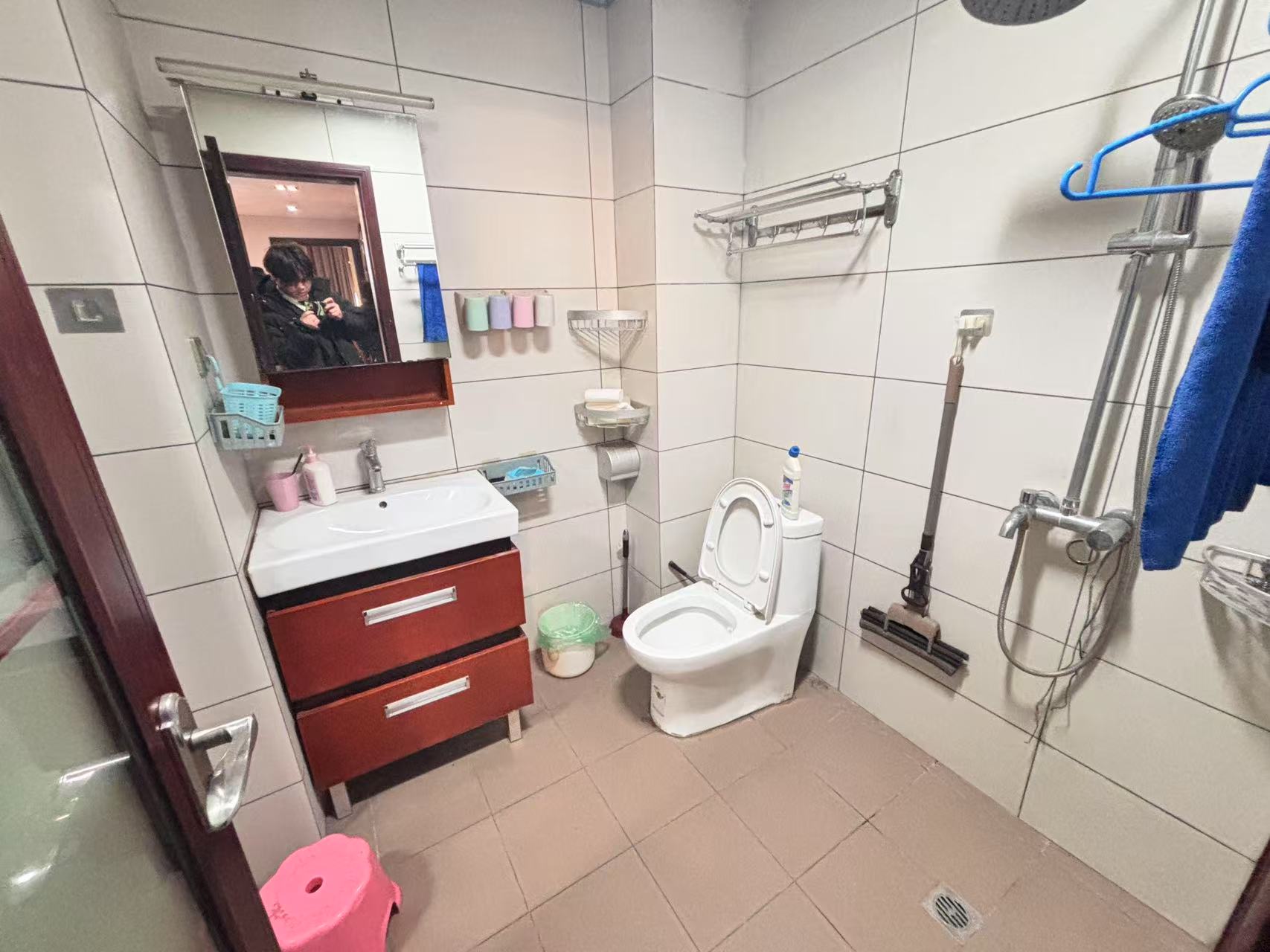 时尚新天地(平和堂) 3室2厅2卫 59.0万 时尚新天地(平和堂) 3室2厅2卫 59.0万室内图