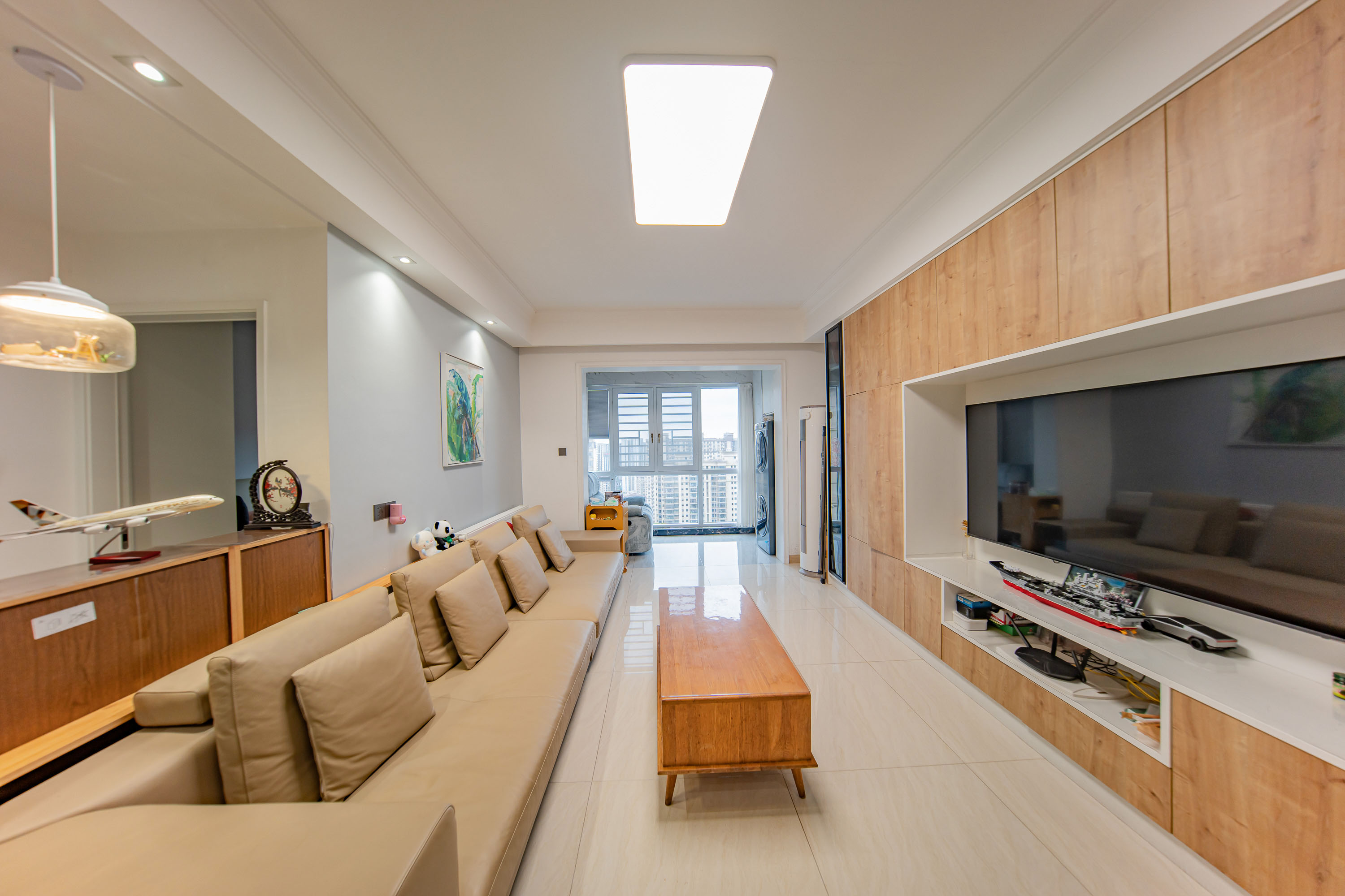 江山帝景哈佛 3室2厅1卫 109.7万 江山帝景哈佛 3室2厅1卫 109.7万客厅