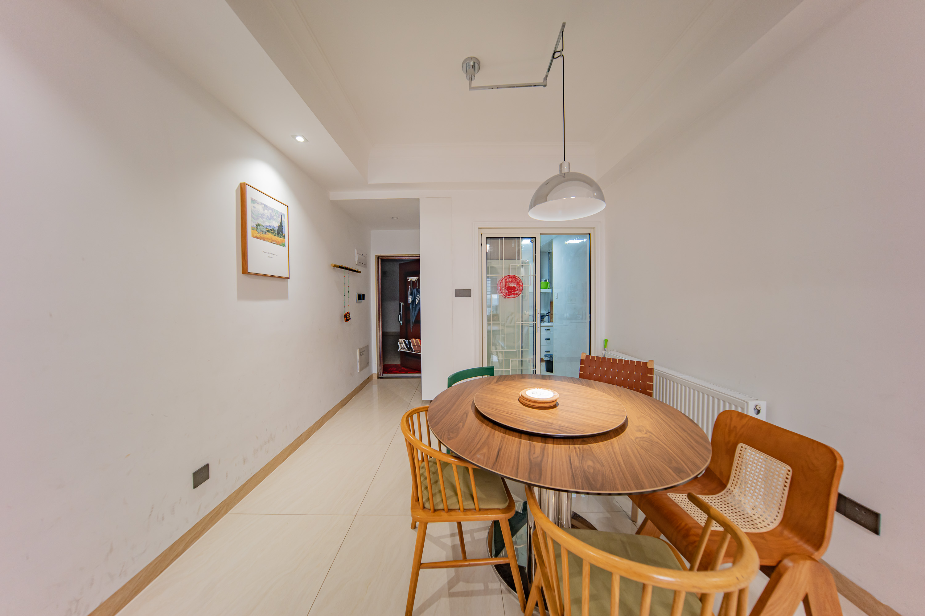 江山帝景哈佛 3室2厅1卫 109.7万 江山帝景哈佛 3室2厅1卫 109.7万客厅