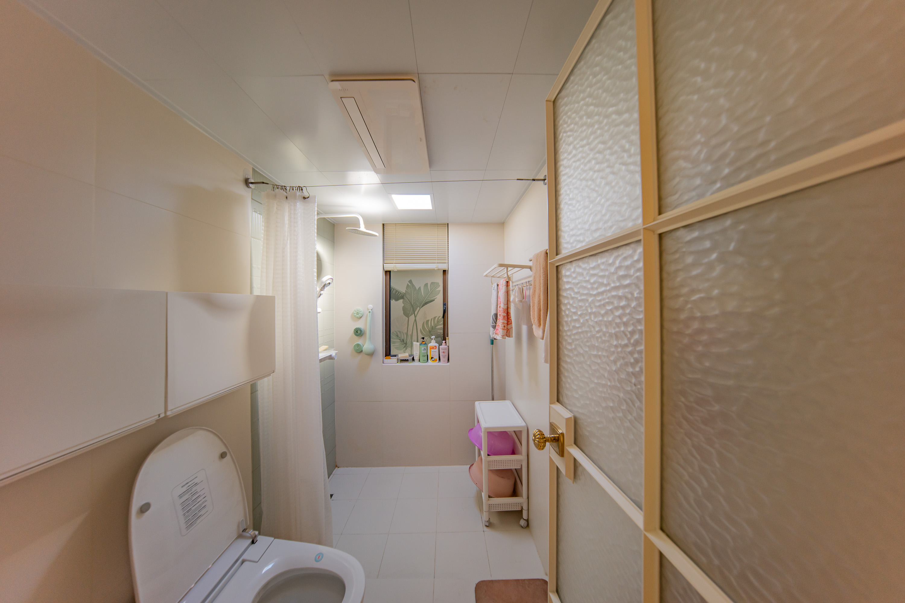 江山帝景哈佛 3室2厅1卫 109.7万 江山帝景哈佛 3室2厅1卫 109.7万卫生间