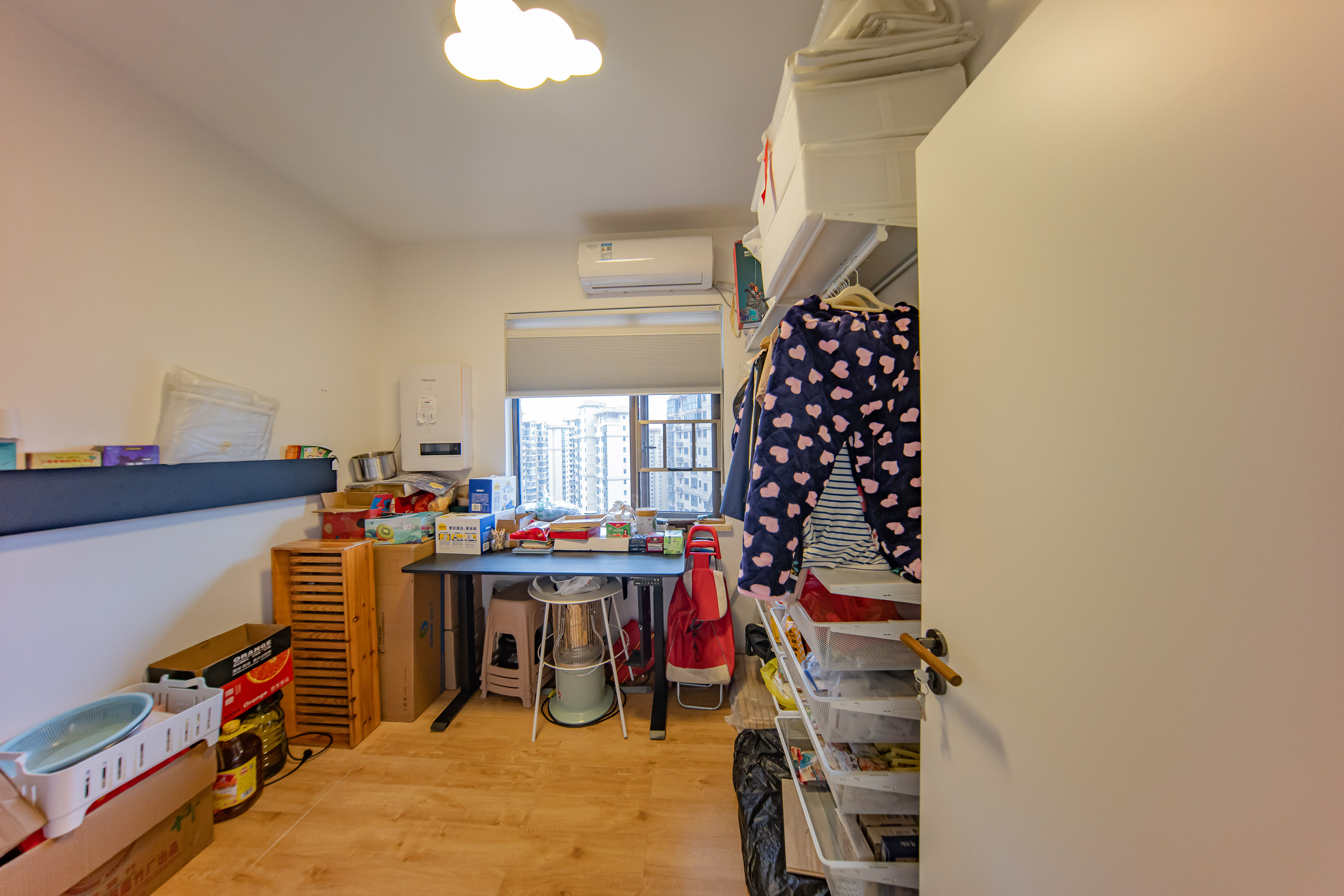 江山帝景哈佛 3室2厅1卫 109.7万 江山帝景哈佛 3室2厅1卫 109.7万卧室