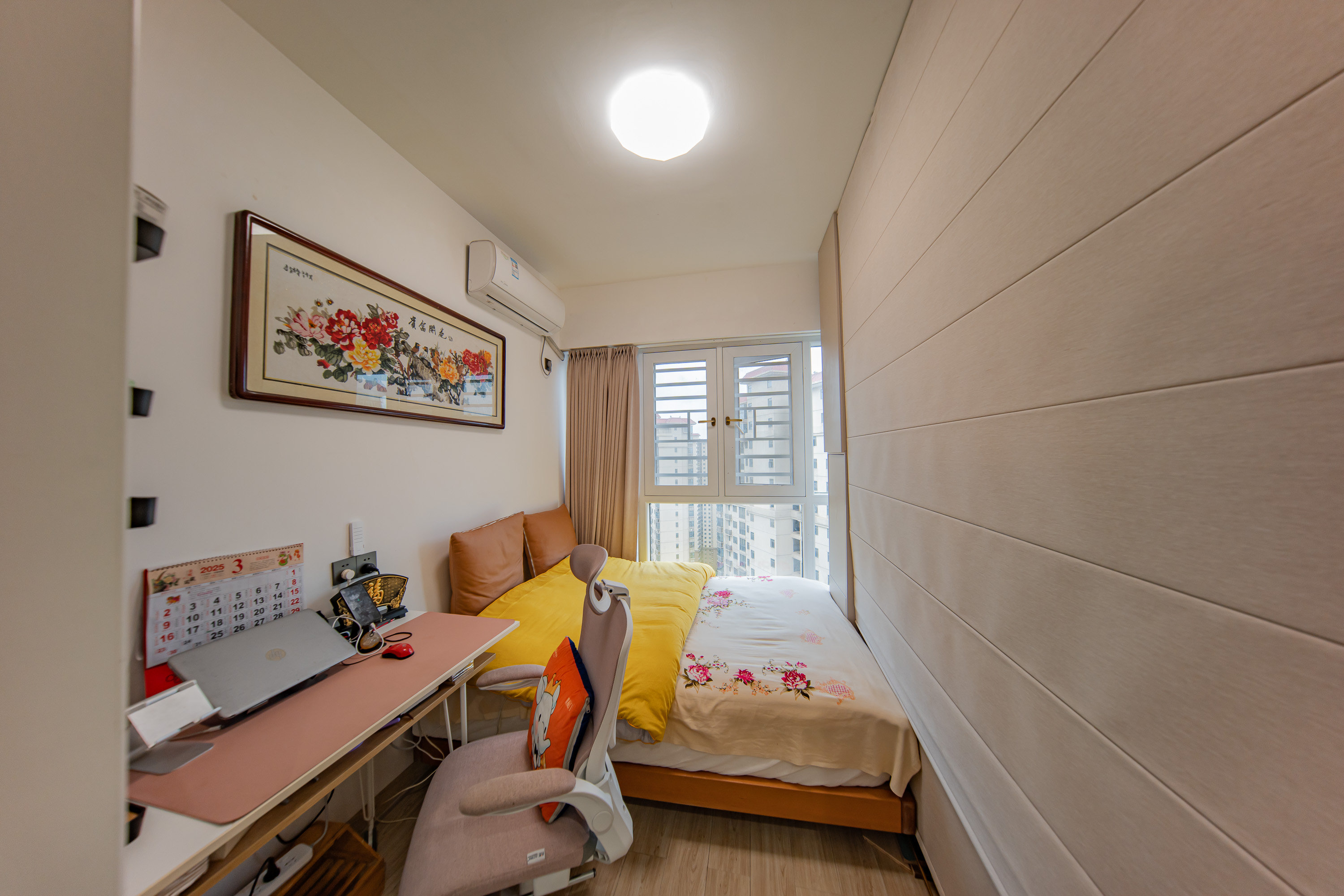 江山帝景哈佛 3室2厅1卫 109.7万 江山帝景哈佛 3室2厅1卫 109.7万卧室