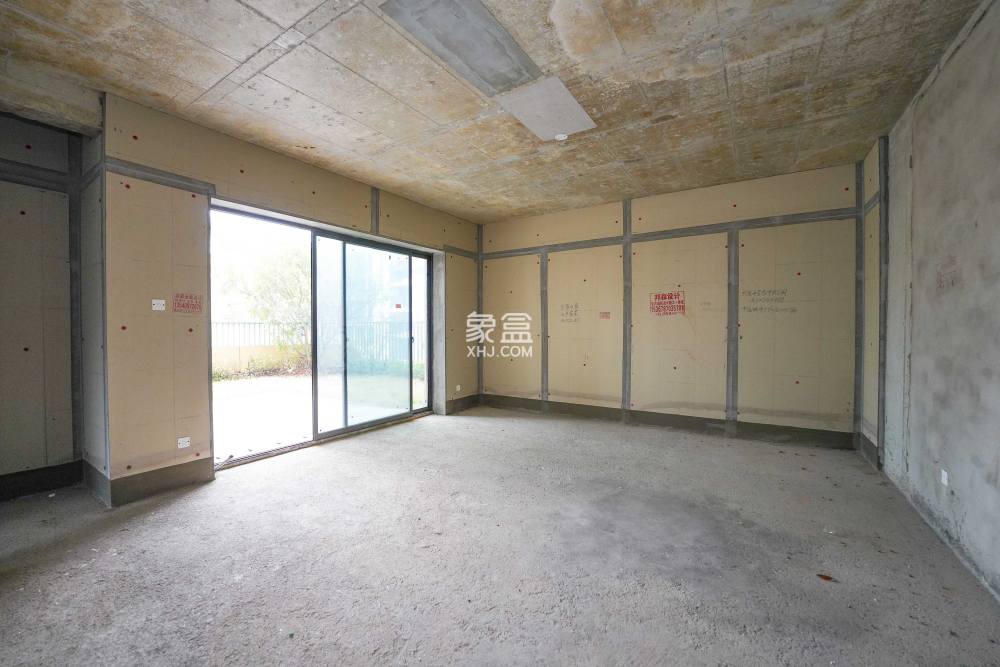 福天藏郡院子  4室2厅2卫    159.0万