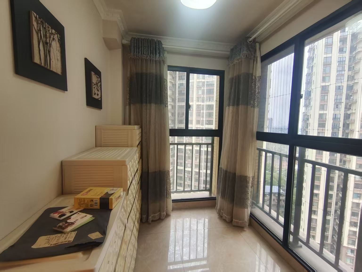 三一歌雅郡 3室2厅2卫 68.0万 三一歌雅郡 3室2厅2卫 68.0万室内图