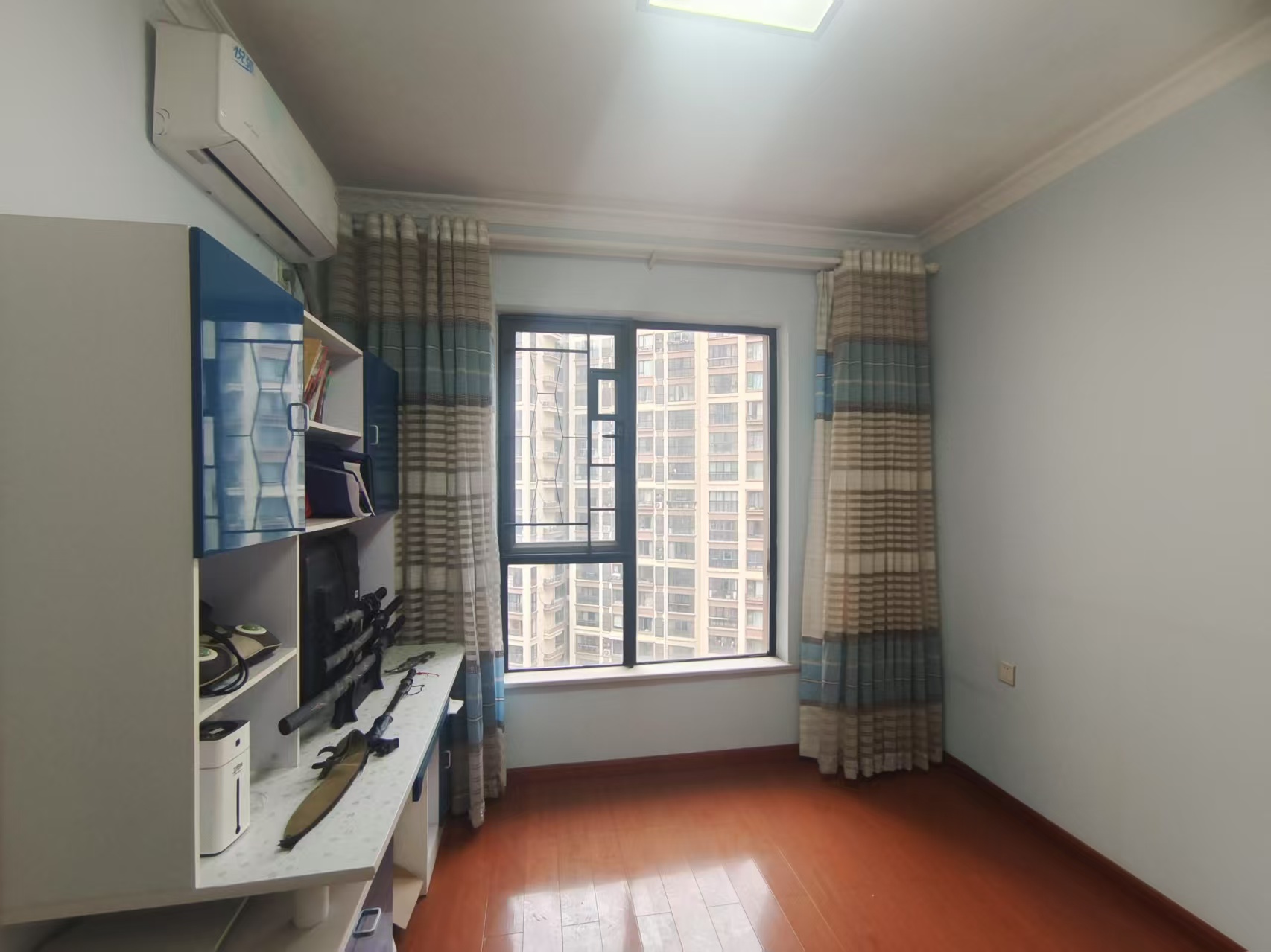 三一歌雅郡 3室2厅2卫 68.0万 三一歌雅郡 3室2厅2卫 68.0万室内图