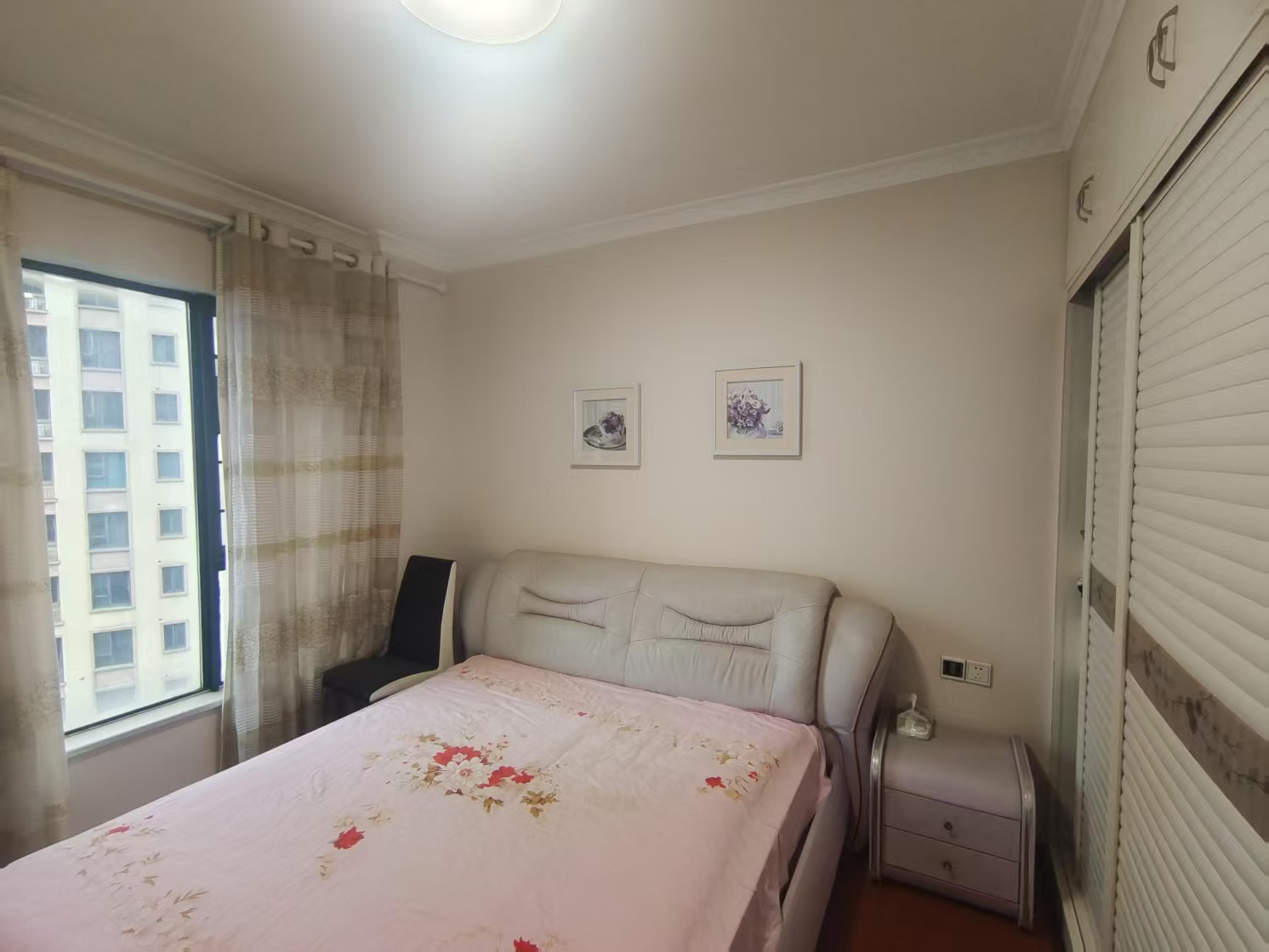 三一歌雅郡 3室2厅2卫 68.0万 三一歌雅郡 3室2厅2卫 68.0万室内图