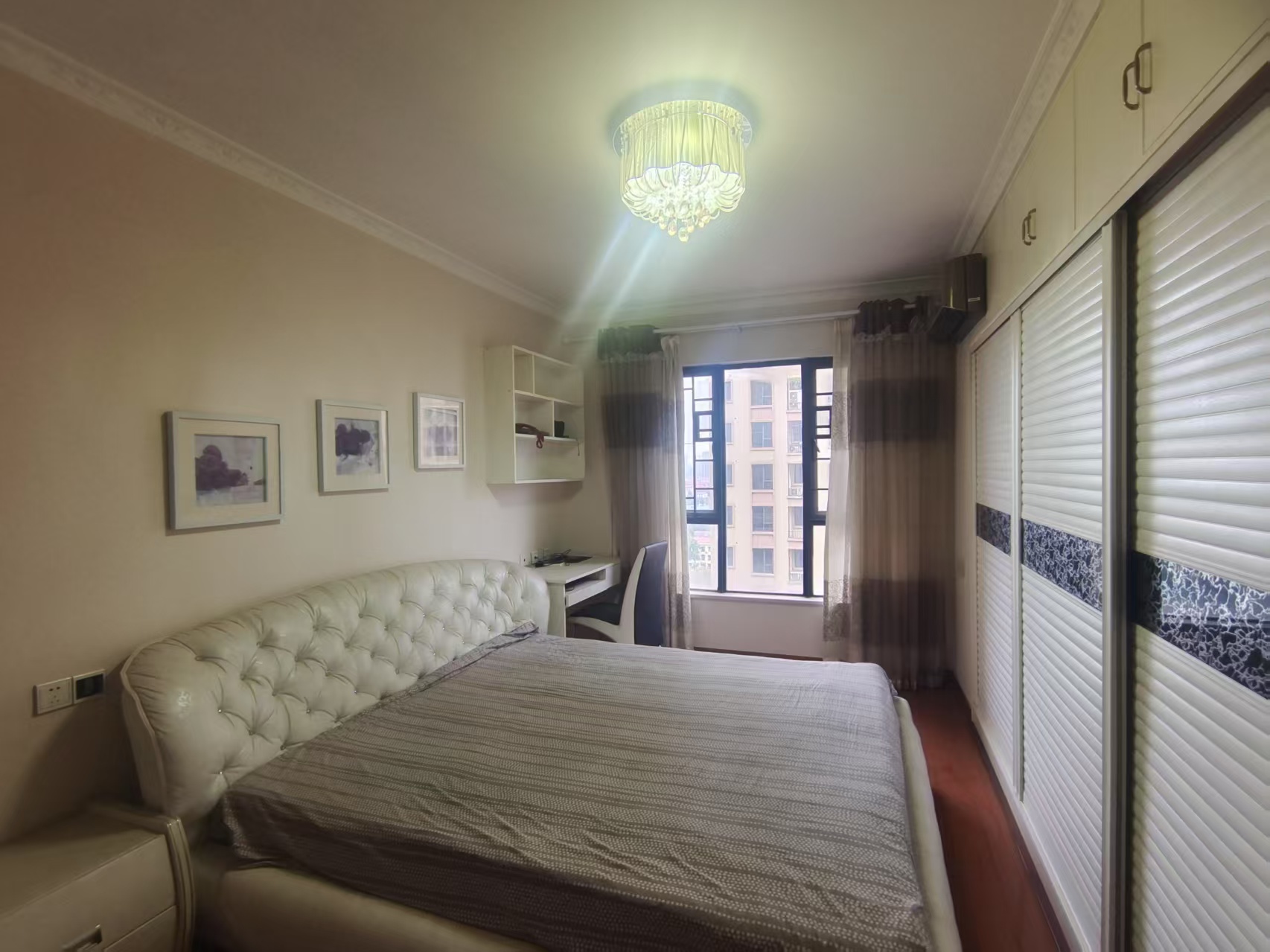 三一歌雅郡 3室2厅2卫 68.0万 三一歌雅郡 3室2厅2卫 68.0万室内图