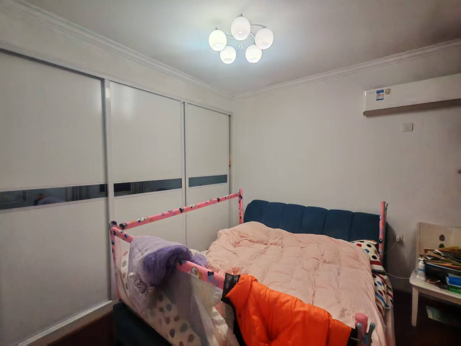 旺城天悦领秀香江  3室2厅1卫    37.8万 旺城天悦领秀香江  3室2厅1卫    37.8万室内图