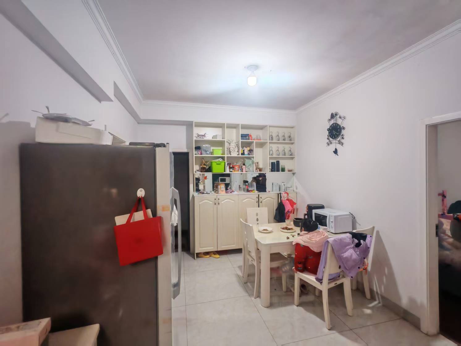 旺城天悦领秀香江  3室2厅1卫    37.8万 旺城天悦领秀香江  3室2厅1卫    37.8万室内图