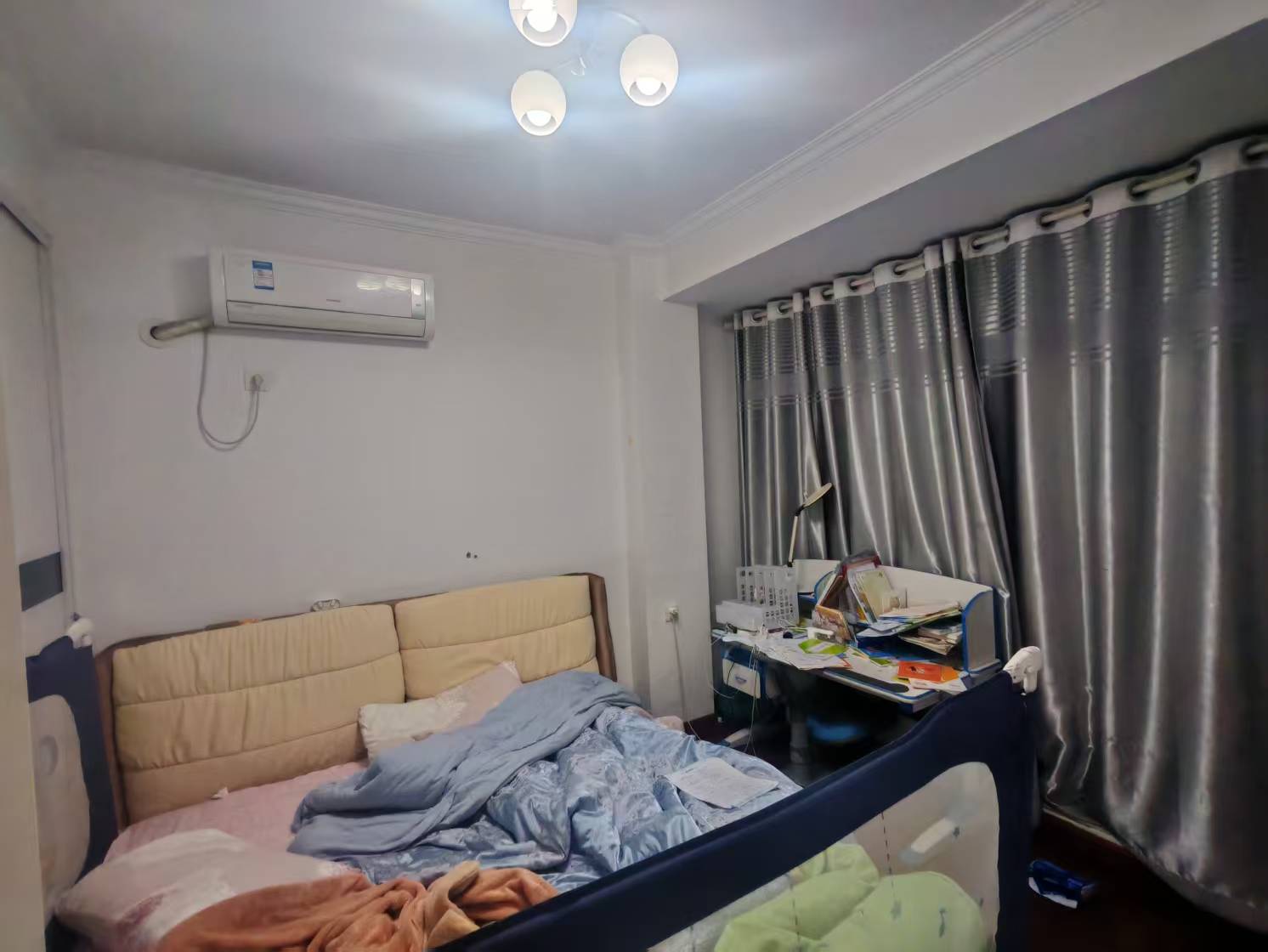 旺城天悦领秀香江  3室2厅1卫    37.8万 旺城天悦领秀香江  3室2厅1卫    37.8万室内图