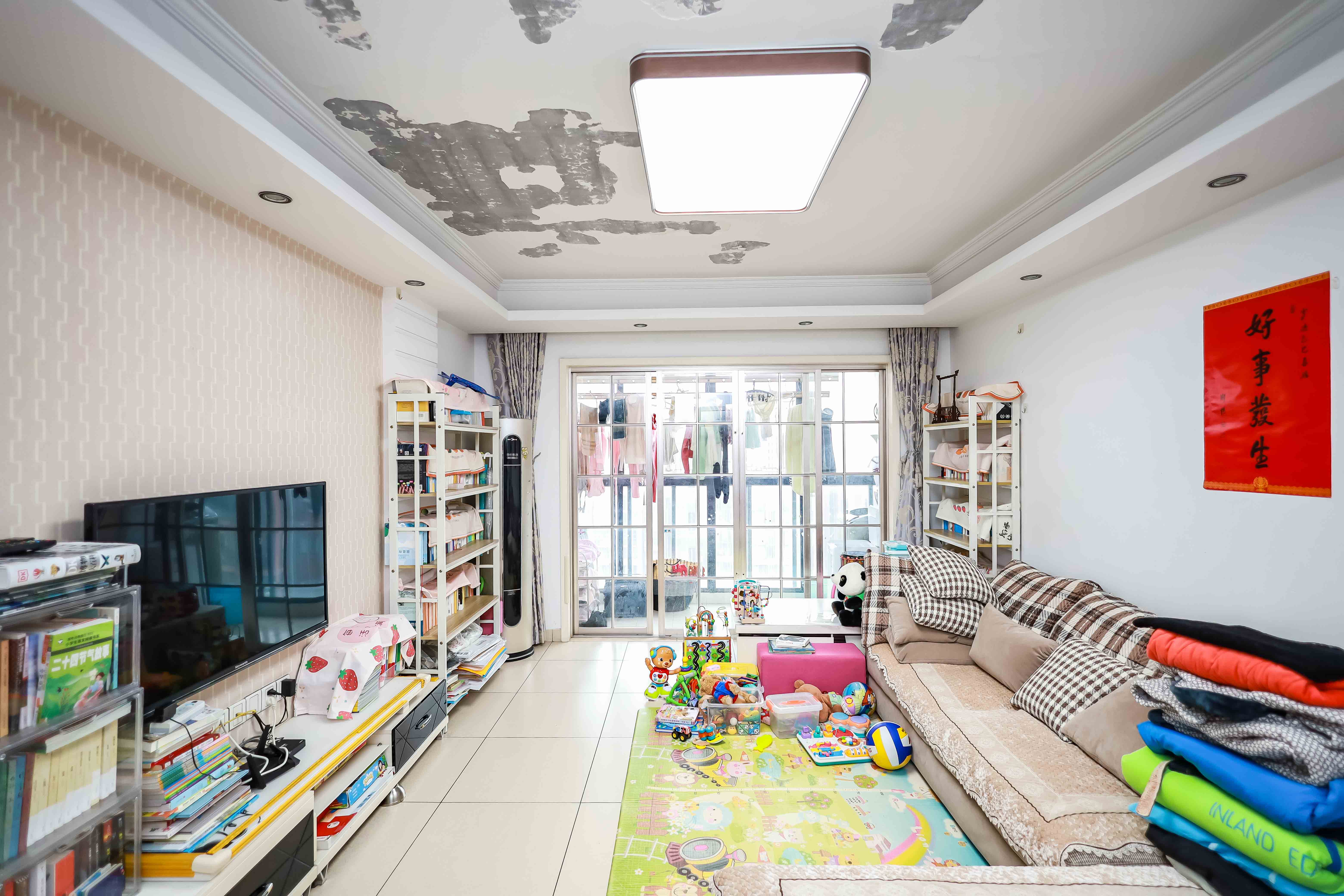 联美品格  3室2厅2卫   93.00万