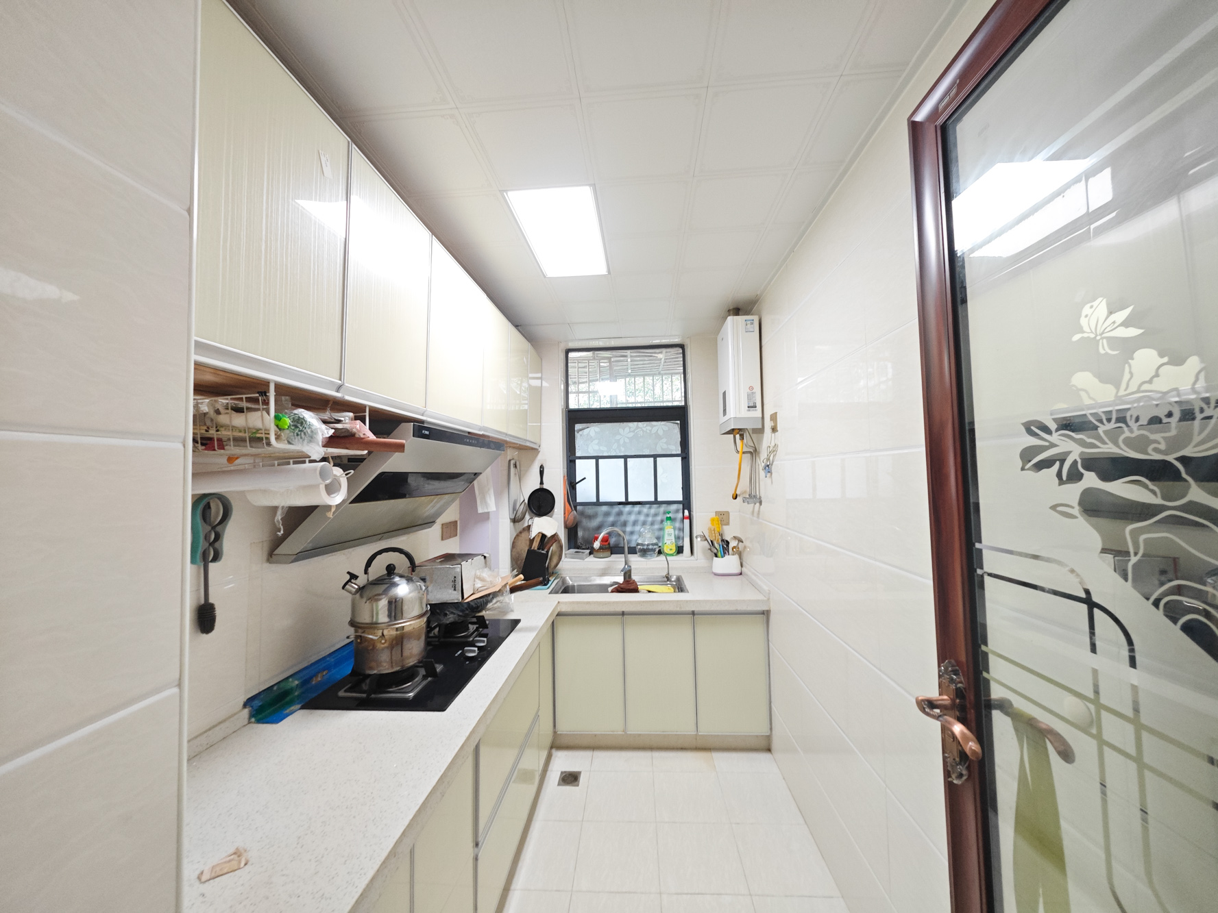 南颐园 2室2厅1卫 48.8万 南颐园 2室2厅1卫 48.8万厨房