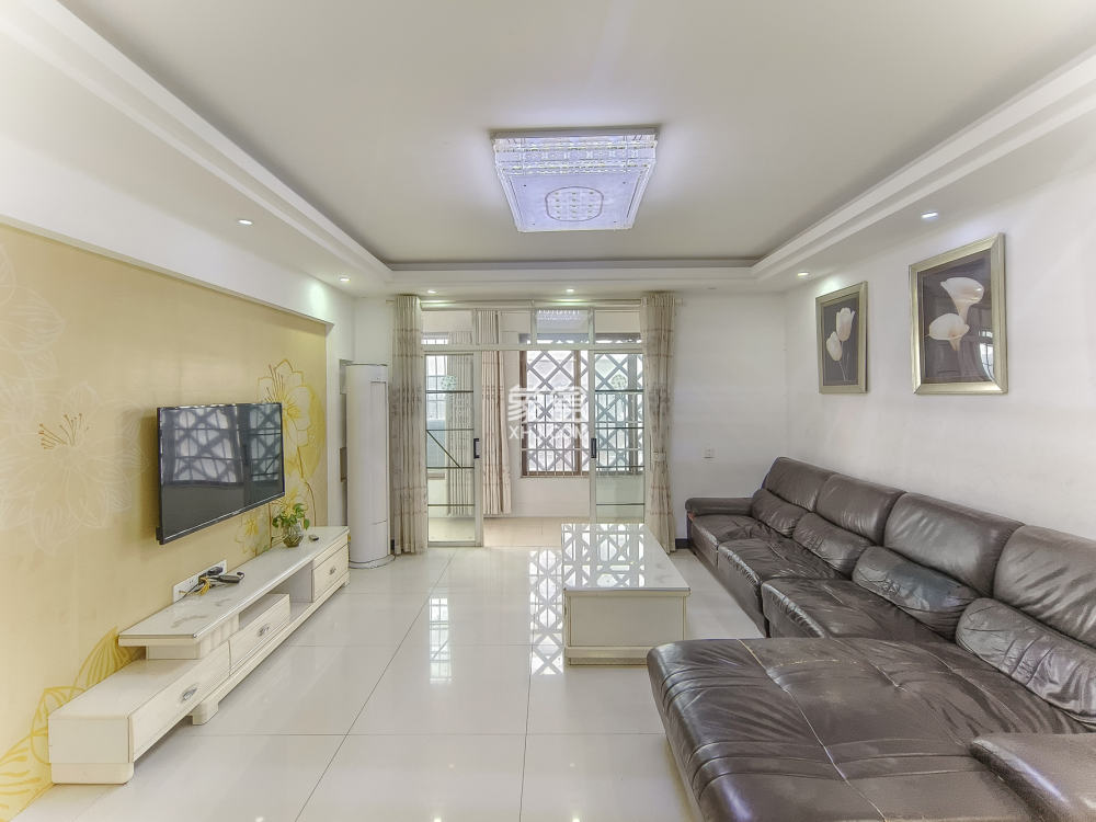 好望谷  3室2厅2卫    62.8万