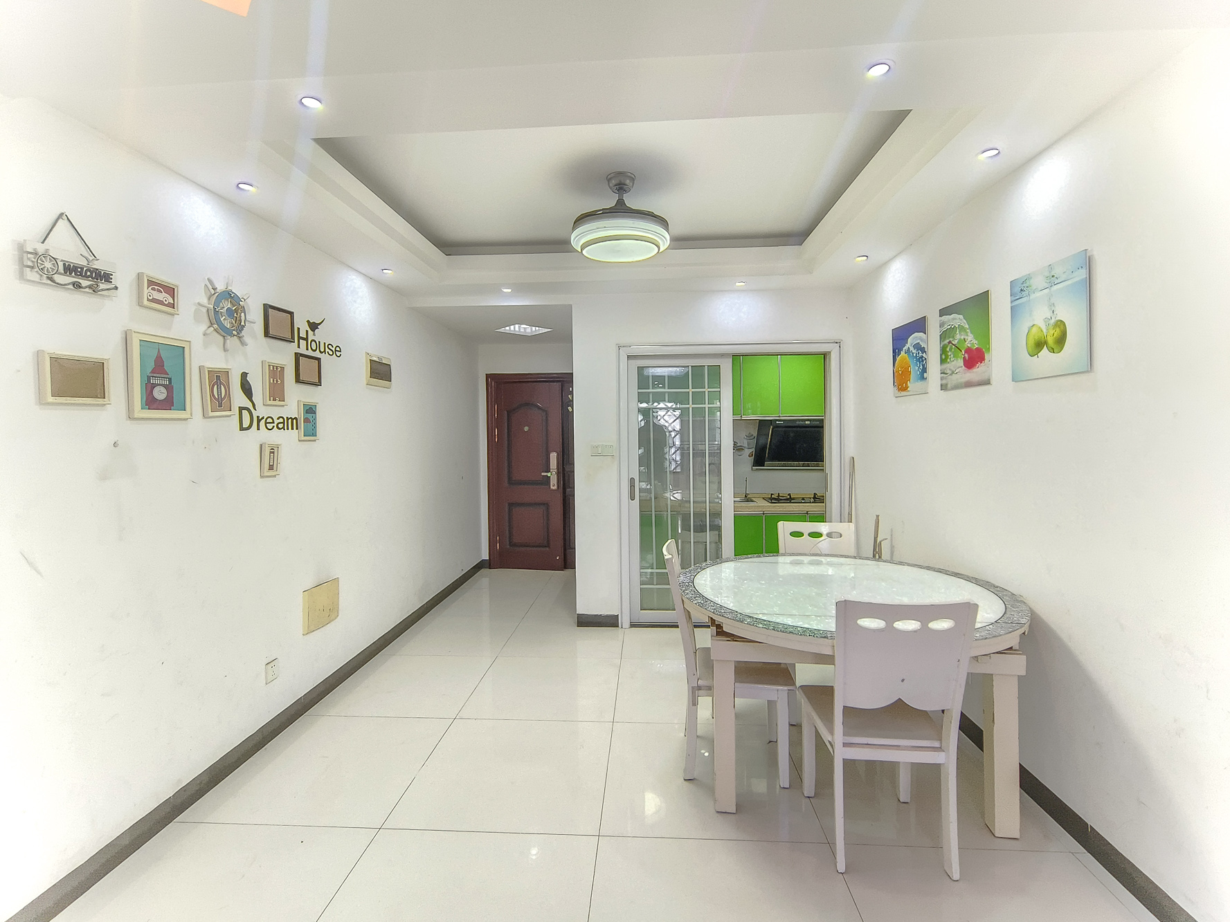 好望谷  3室2厅2卫    62.8万 好望谷  3室2厅2卫    62.8万客厅