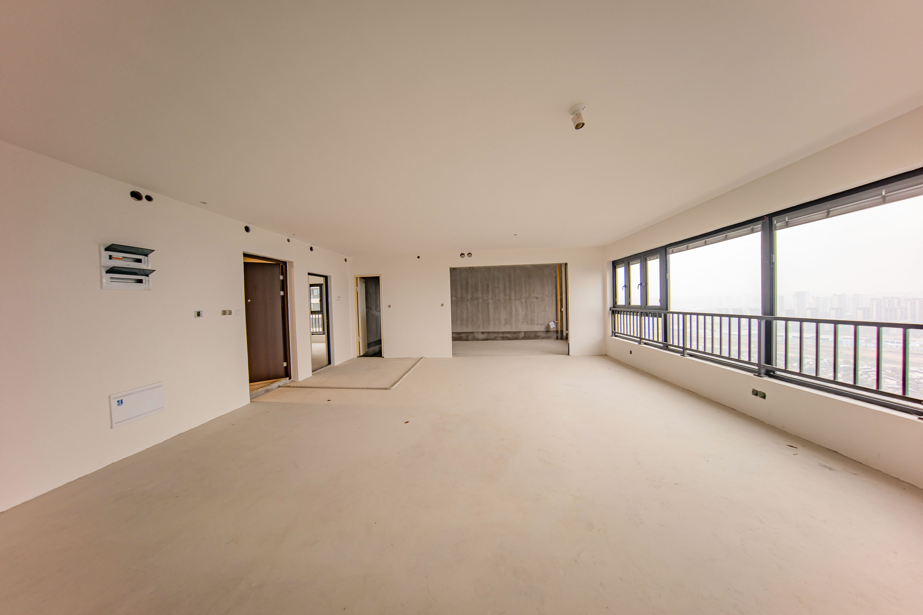 建投象山国际  6室2厅3卫   249.00万