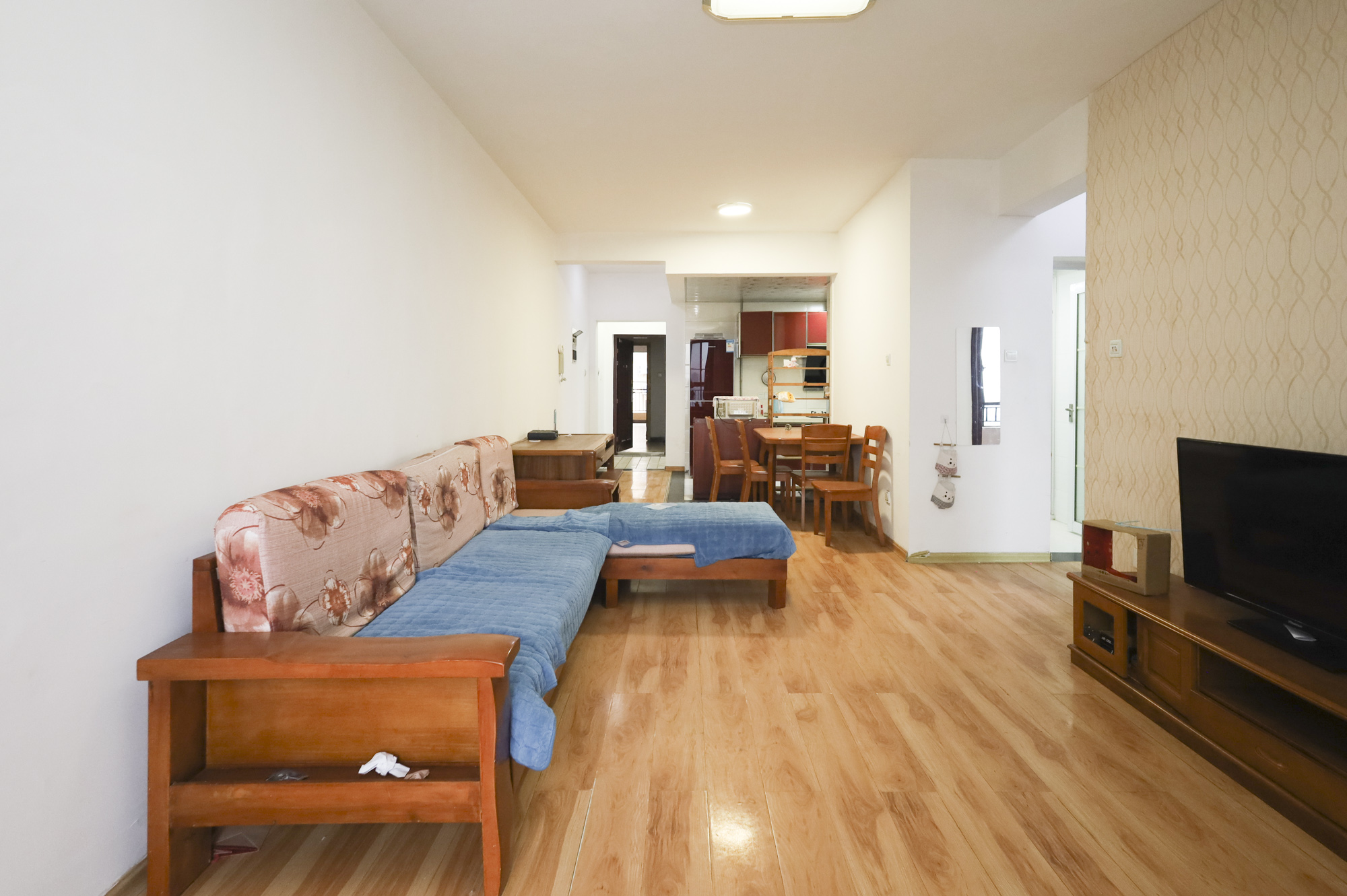 水映加州  3室2厅1卫    152.0万 水映加州  3室2厅1卫    152.0万