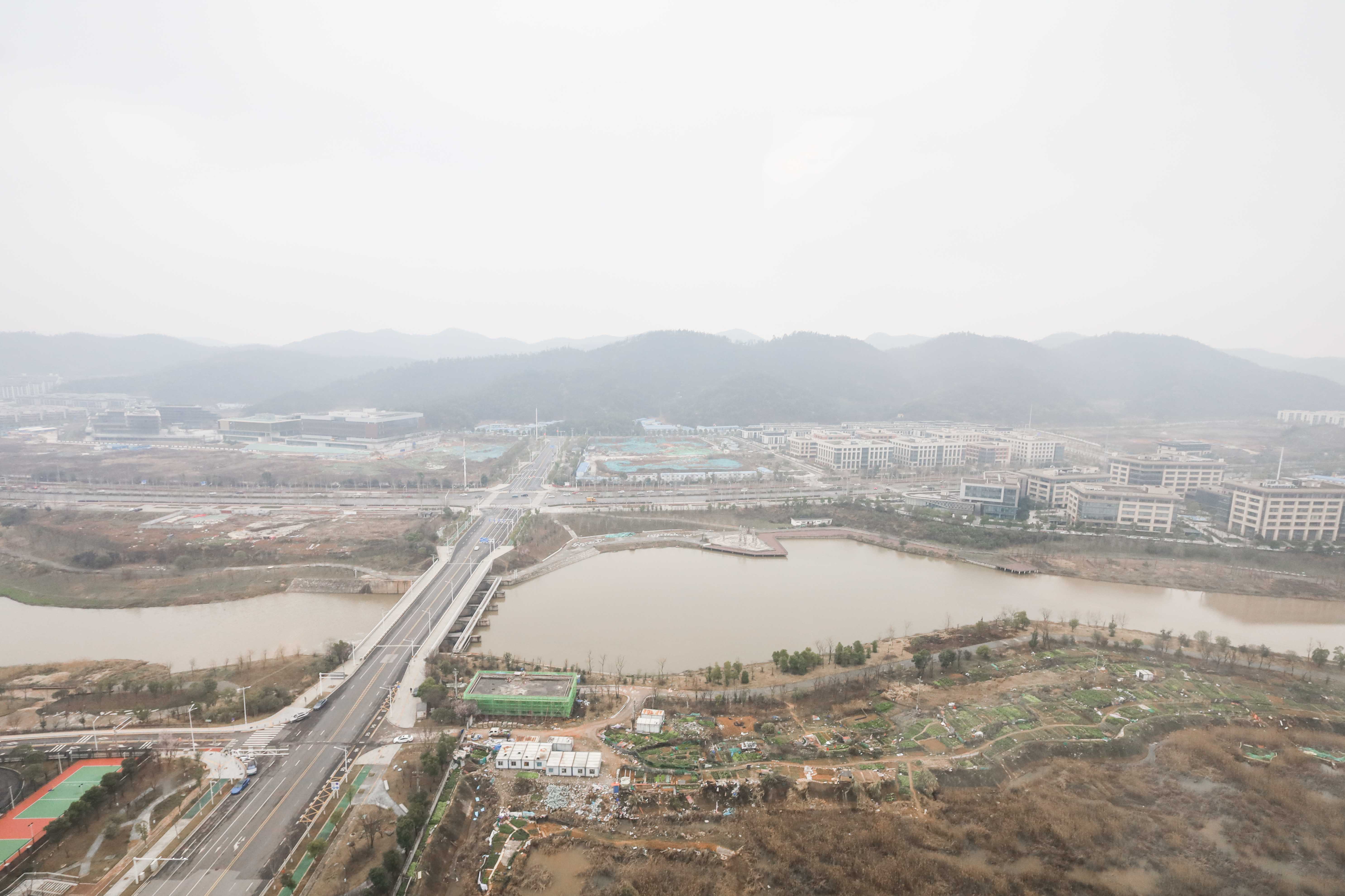 绿城招商桂语雲峯  1室0厅0卫   390.00万阳台