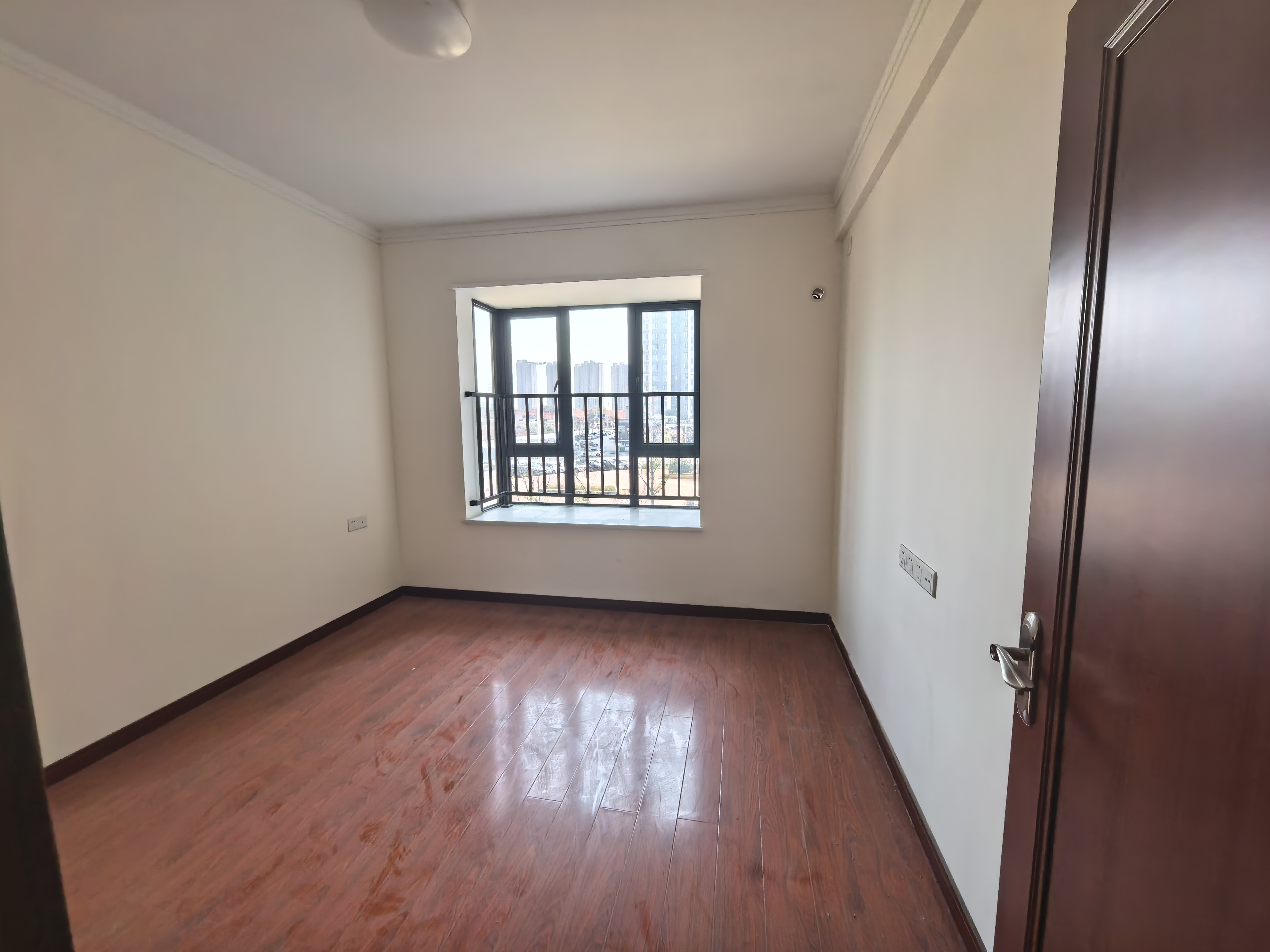 中建玥熙台 4室2厅2卫 73.8万 中建玥熙台 4室2厅2卫 73.8万室内图