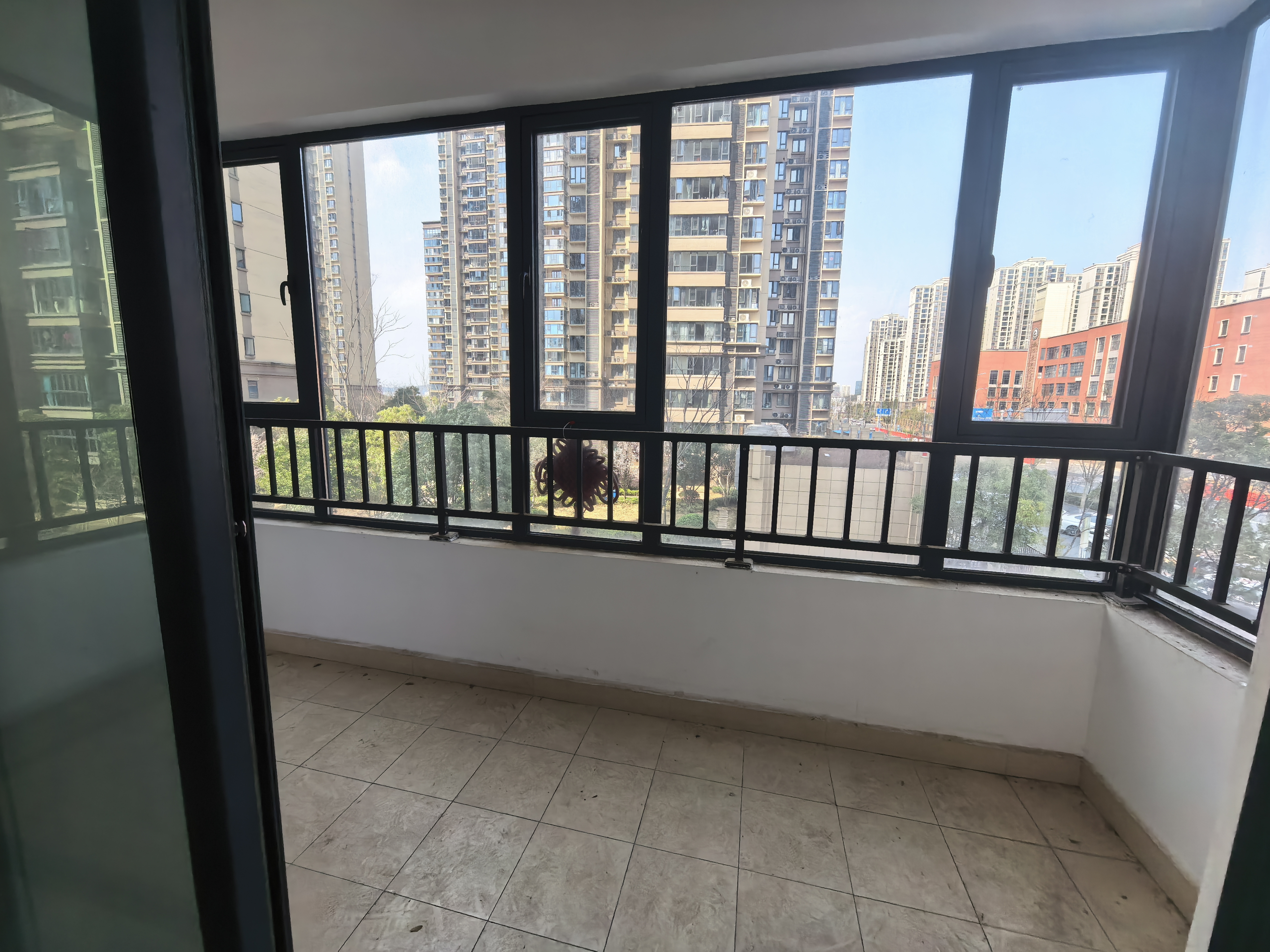 中建玥熙台 4室2厅2卫 73.8万 中建玥熙台 4室2厅2卫 73.8万室内图