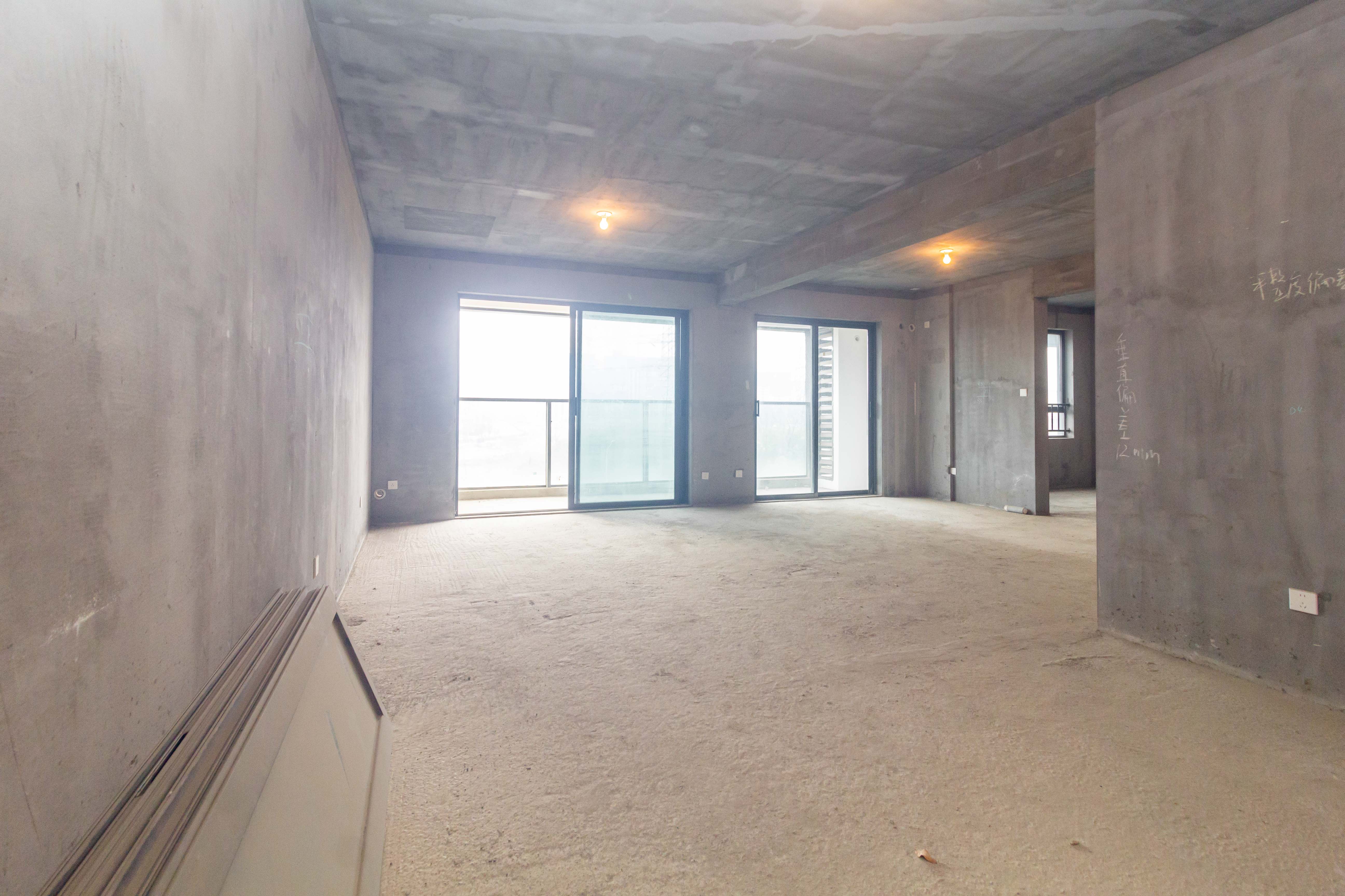 中交中央公园D5区  3室2厅1卫   115.80万客厅