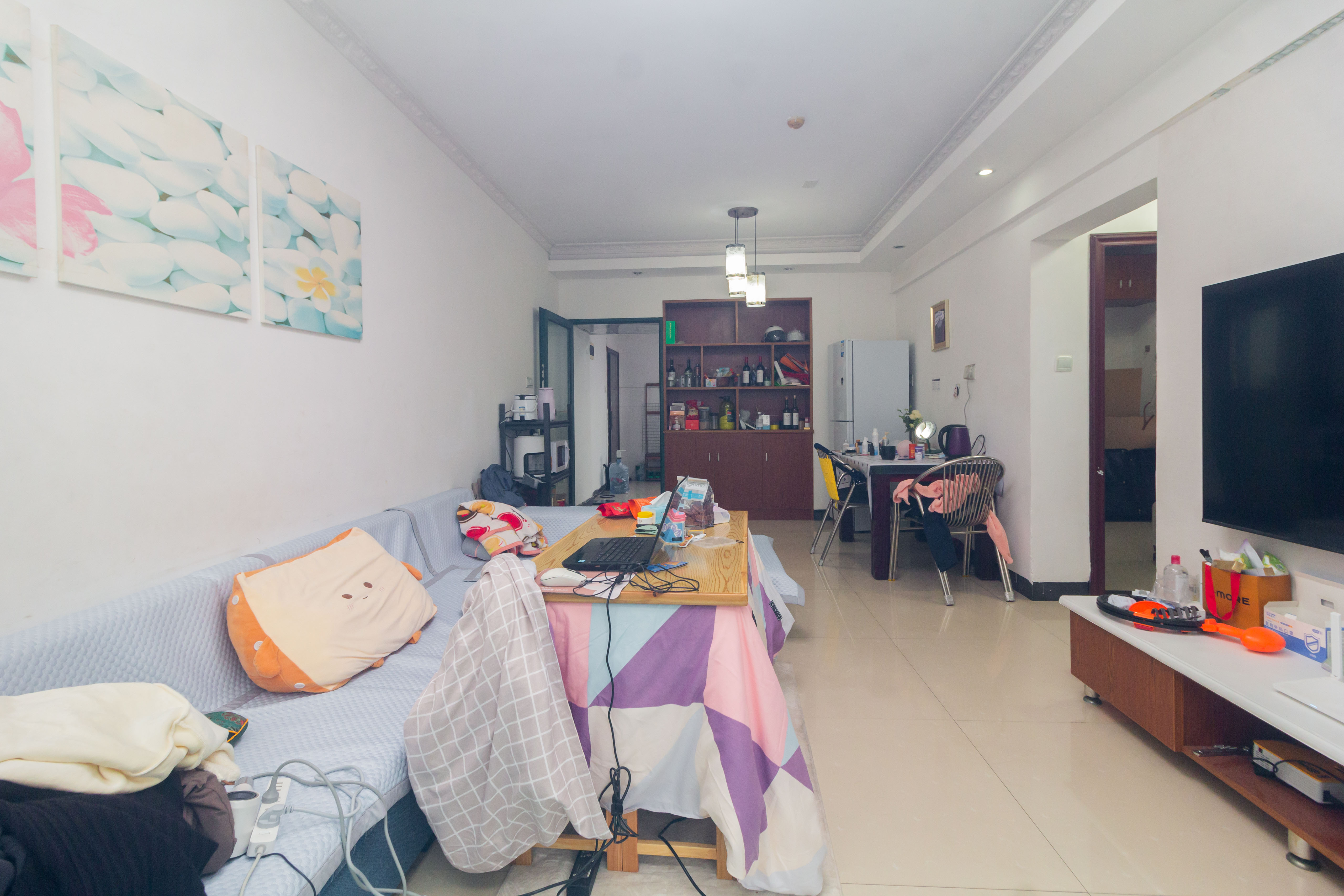 华天LOHO小镇  2室1厅1卫    39.8万 华天LOHO小镇  2室1厅1卫    39.8万客厅