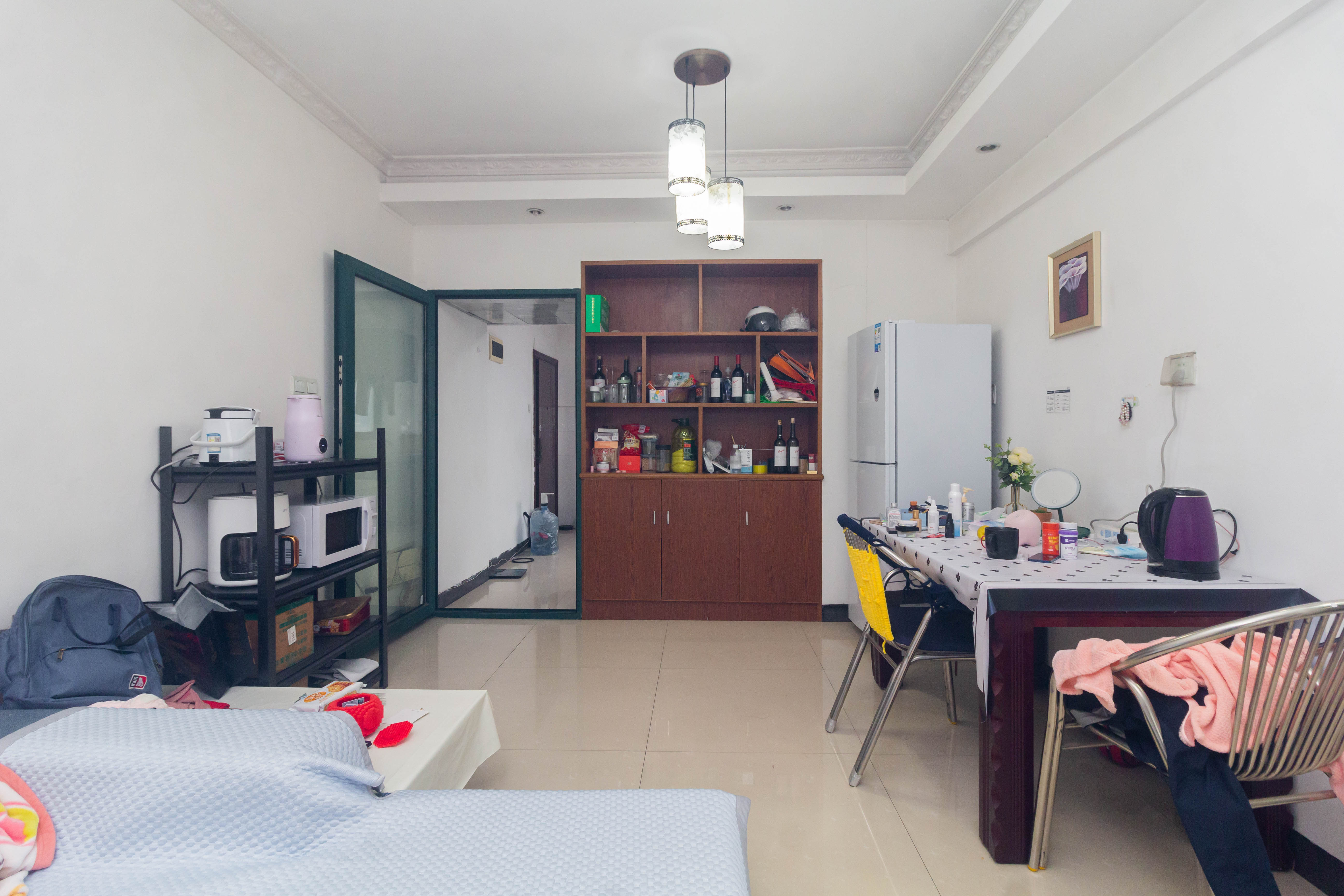 华天LOHO小镇  2室1厅1卫    39.8万 华天LOHO小镇  2室1厅1卫    39.8万客厅