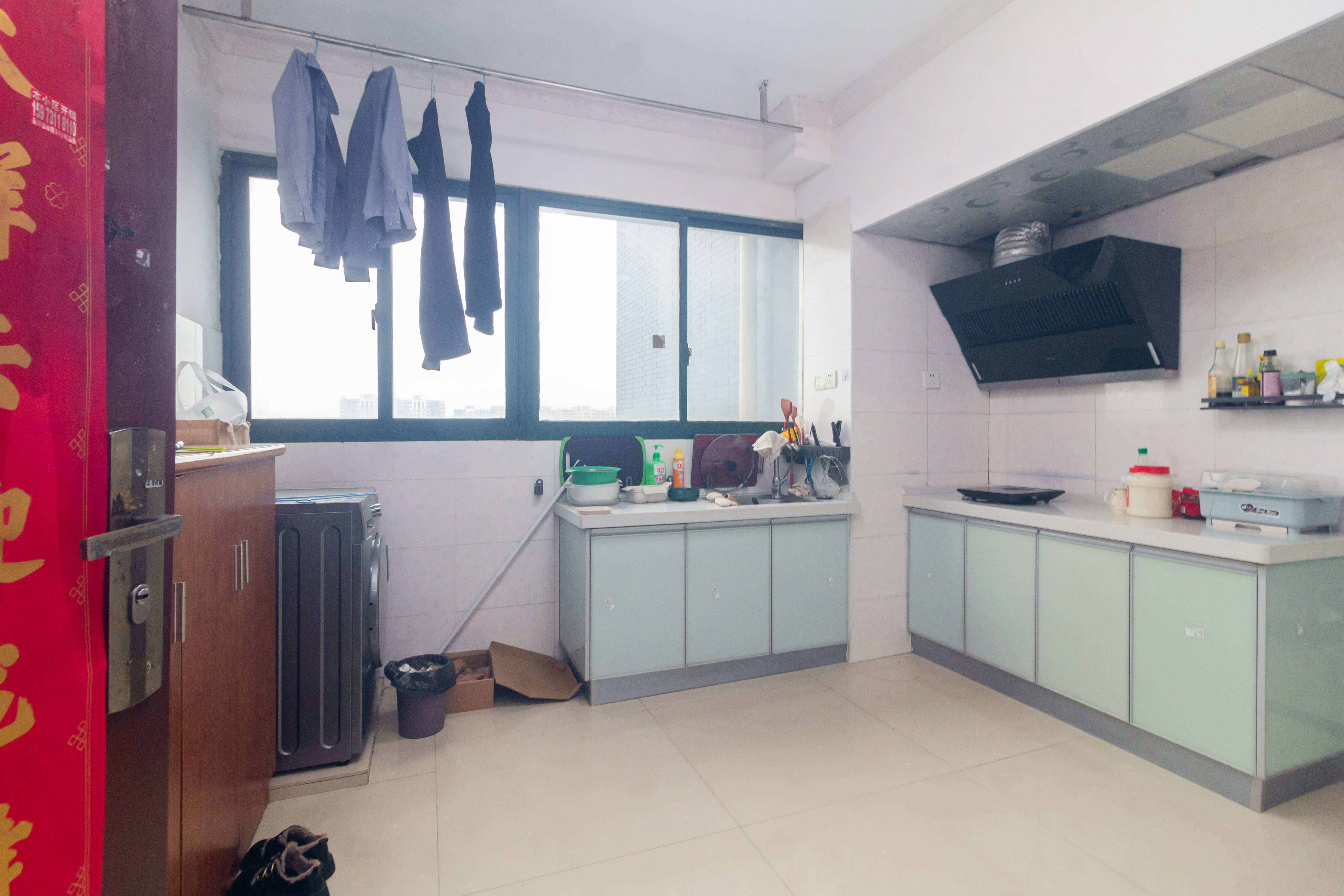 华天LOHO小镇  2室1厅1卫    39.8万 华天LOHO小镇  2室1厅1卫    39.8万厨房