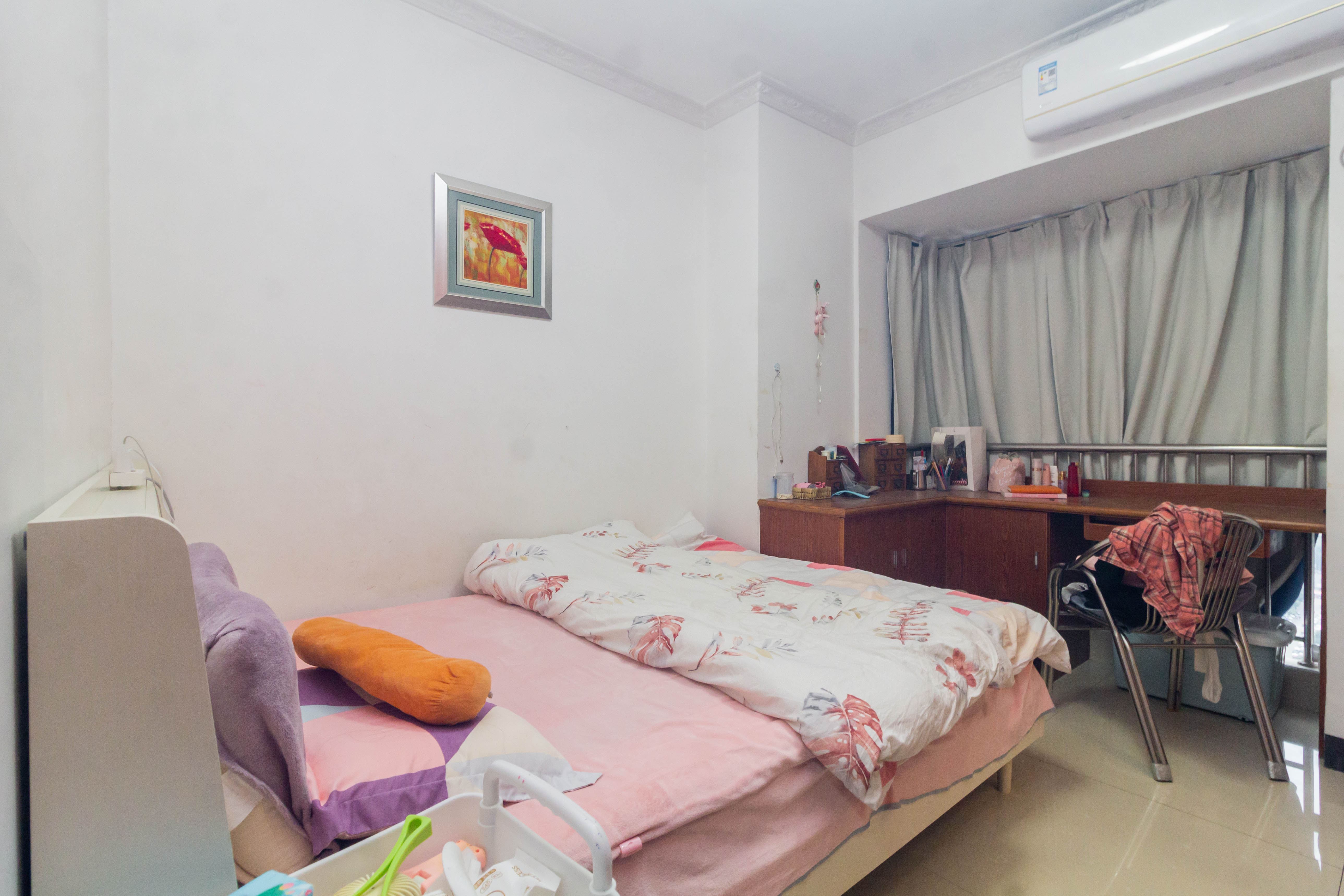 华天LOHO小镇  2室1厅1卫    39.8万 华天LOHO小镇  2室1厅1卫    39.8万卧室