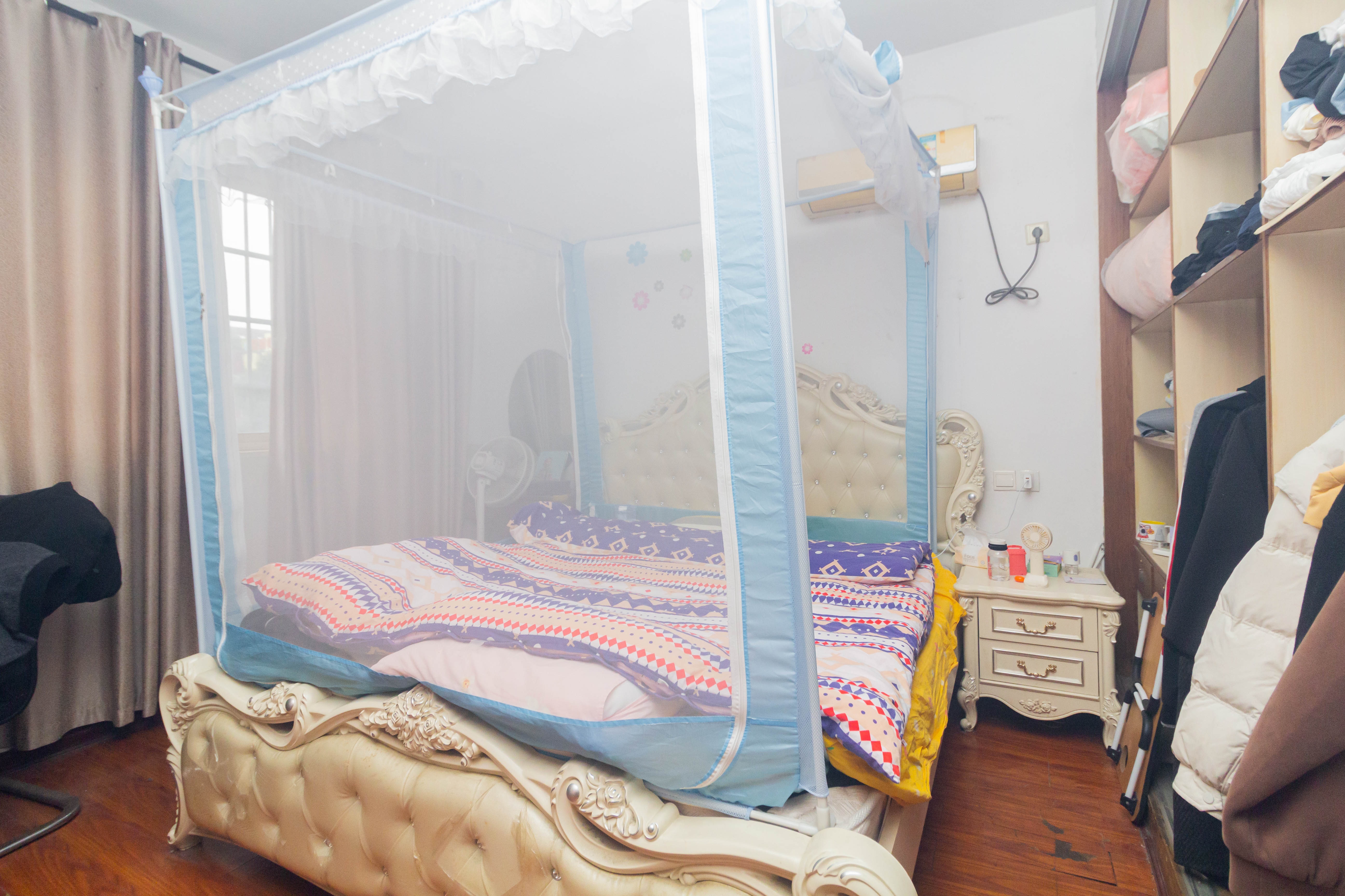 广角之恋(睿智园) 2室2厅1卫 38.8万 广角之恋(睿智园) 2室2厅1卫 38.8万卧室