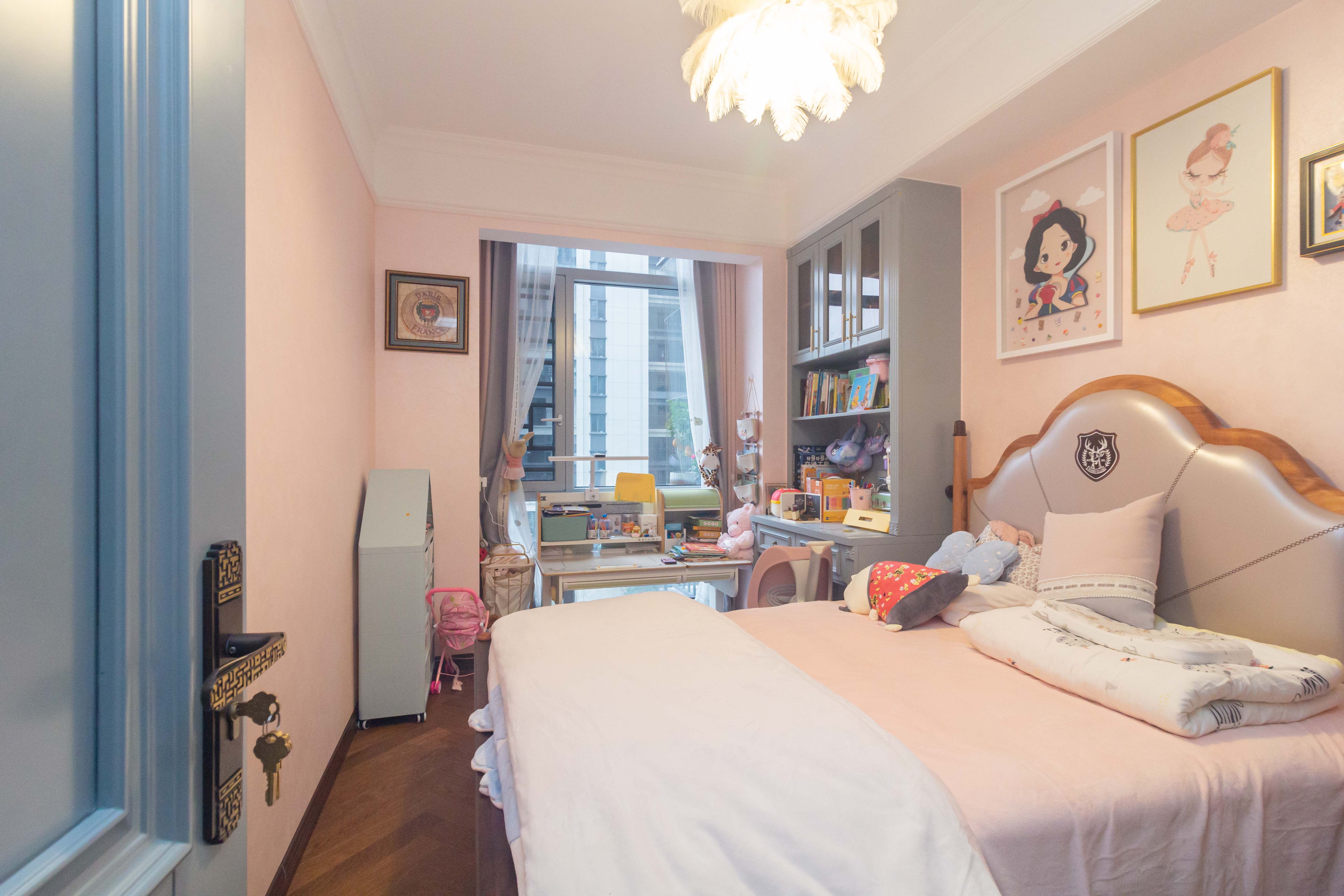 旭辉汇樾城  4室2厅2卫    130.0万 旭辉汇樾城  4室2厅2卫    130.0万卧室