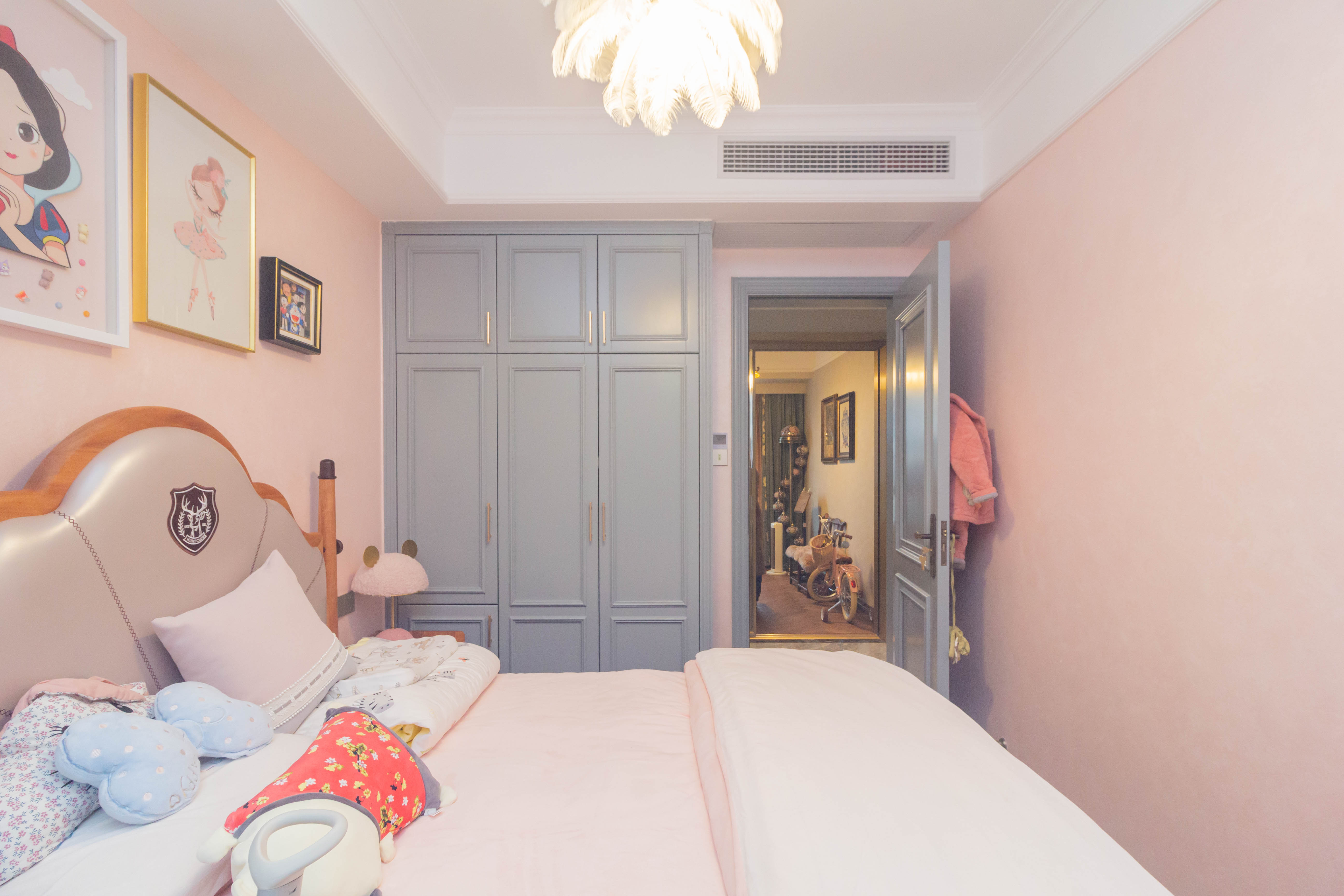 旭辉汇樾城  4室2厅2卫    130.0万 旭辉汇樾城  4室2厅2卫    130.0万卧室