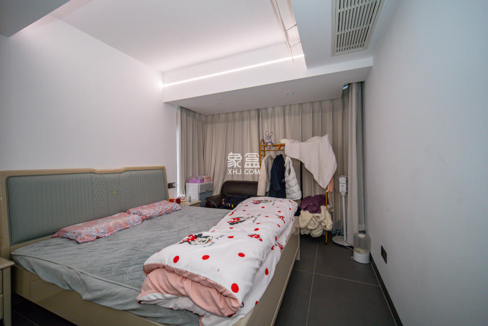 弘坤東昇  4室2廳2衛(wèi)   115.80萬