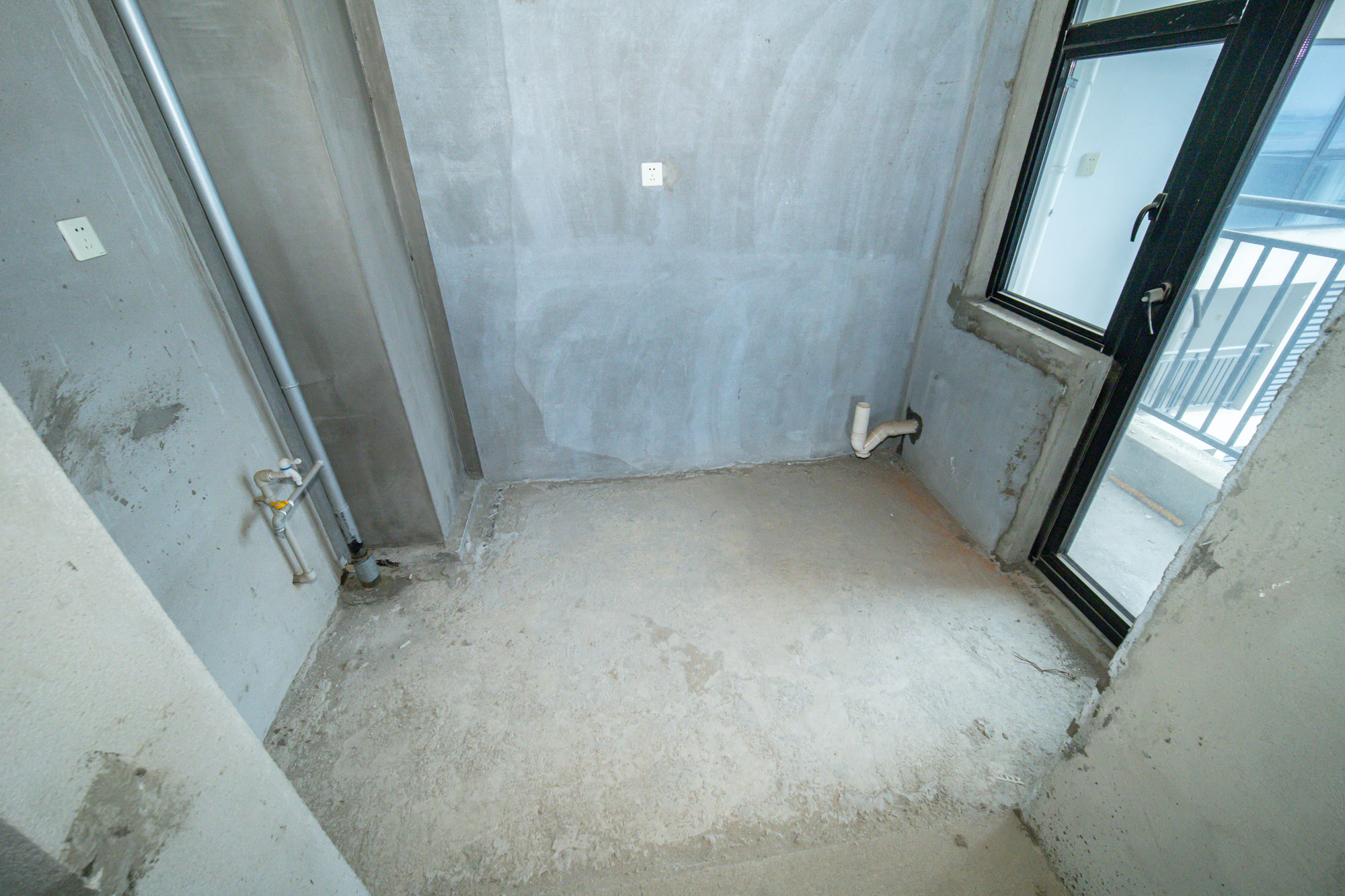 盛地东方芯府 3室2厅2卫 79.8万 盛地东方芯府 3室2厅2卫 79.8万厨房