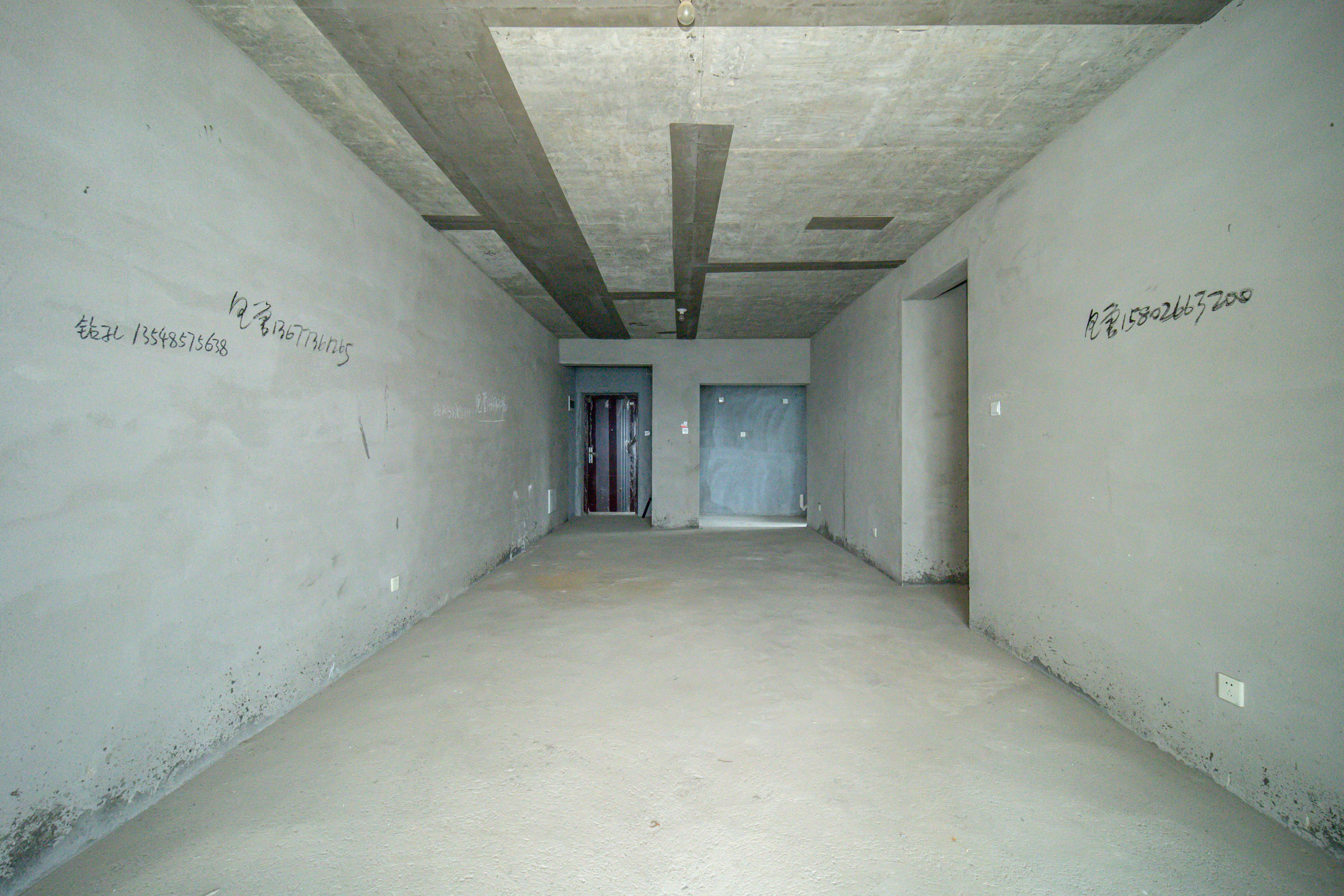 盛地东方芯府 3室2厅2卫 79.8万 盛地东方芯府 3室2厅2卫 79.8万客厅