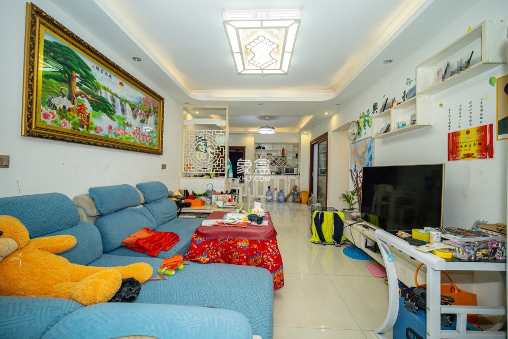 时代星空  3室2厅2卫    69.8万